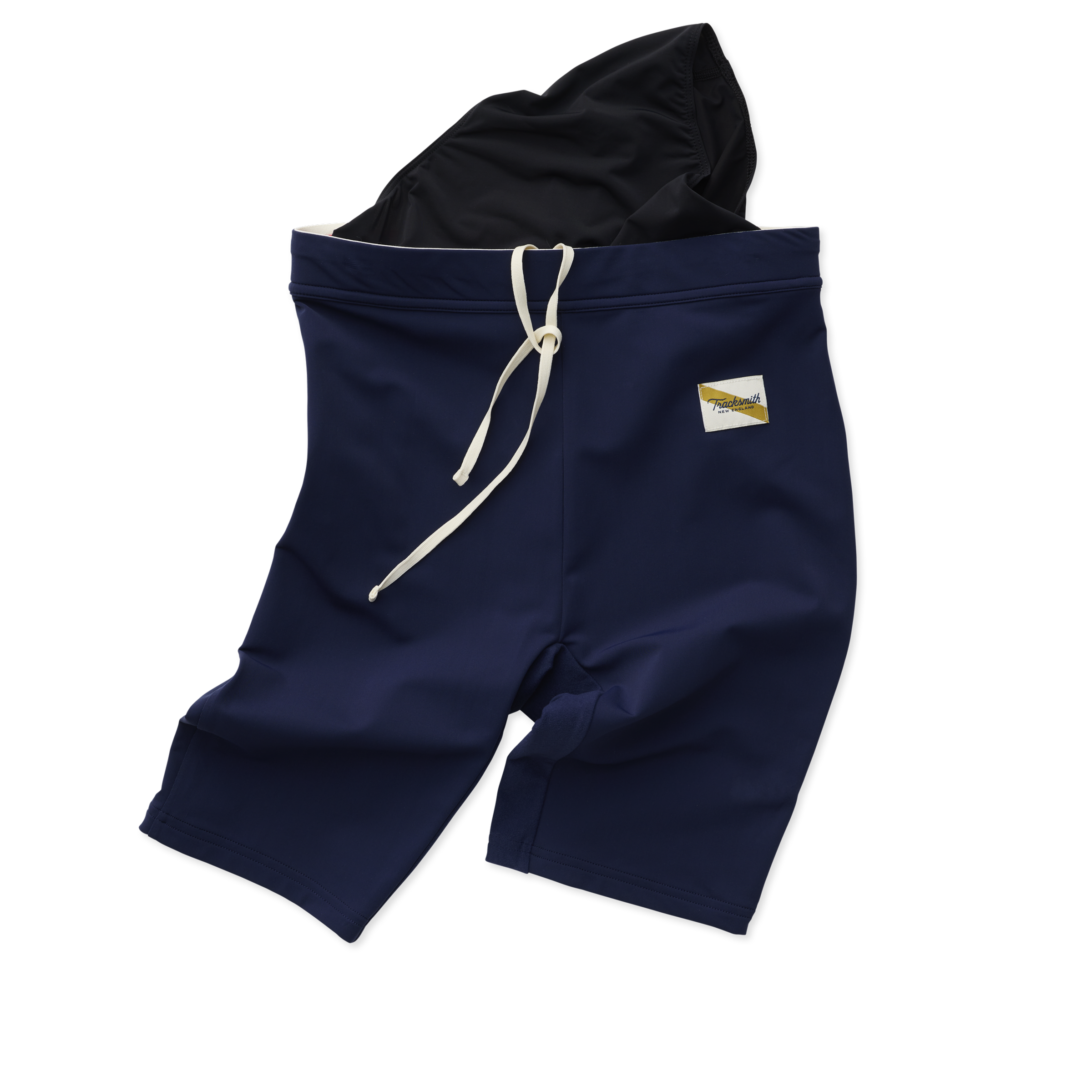 Turnover Half Tights