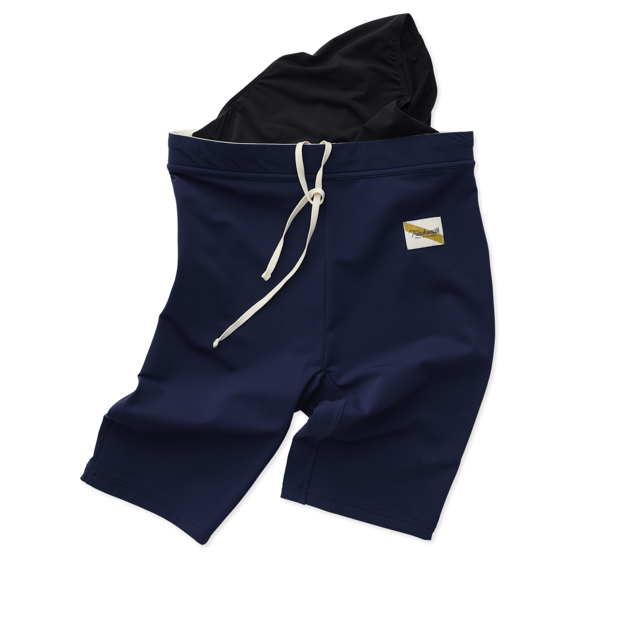 Turnover Half Tights