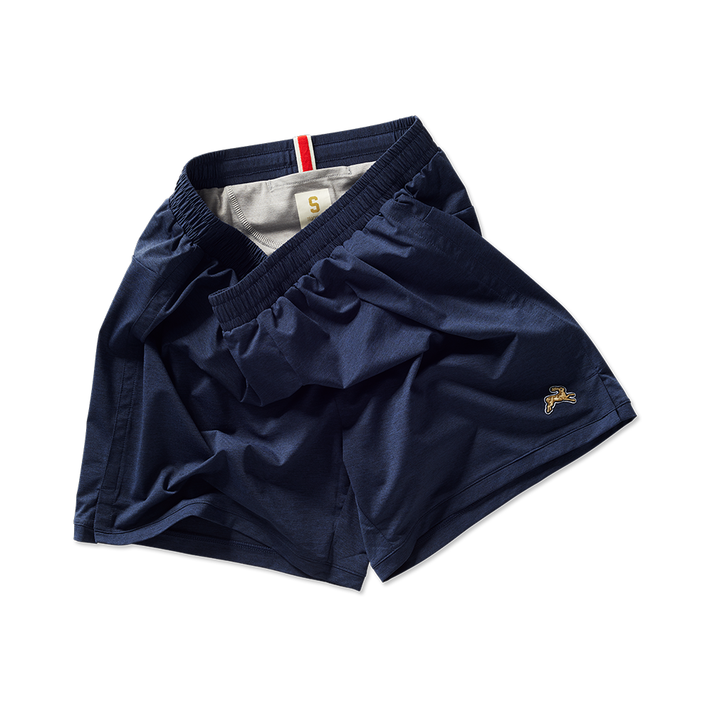 Men's Performance Running Shorts | Tracksmith