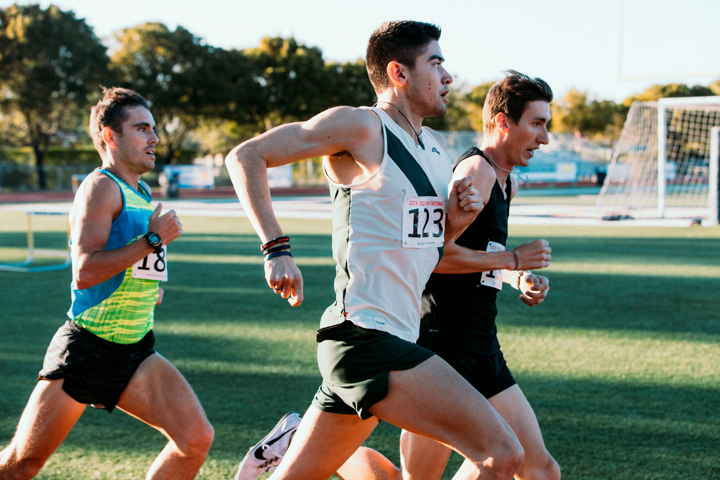 tracksmith シングレット Sサイズ Men's Strata Singlet | Tracksmith