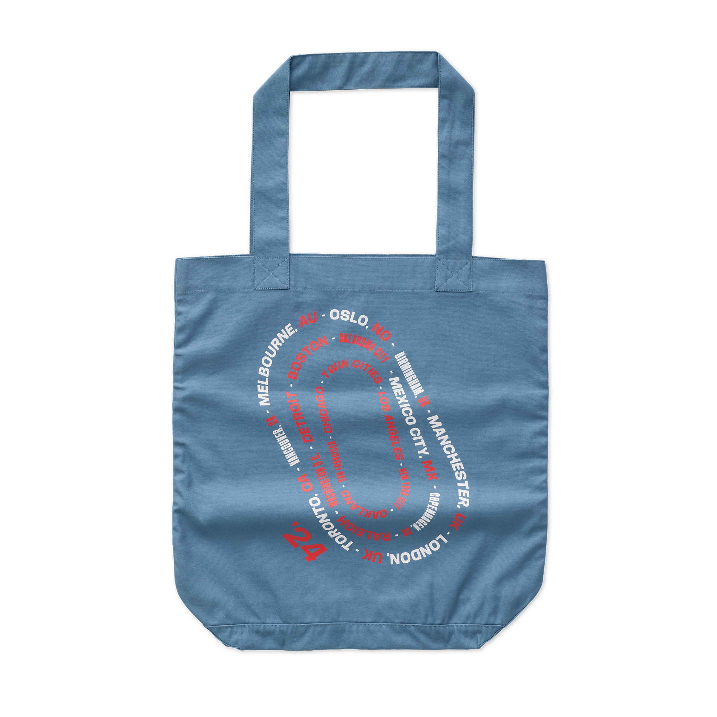 Twilight 5000 Tote