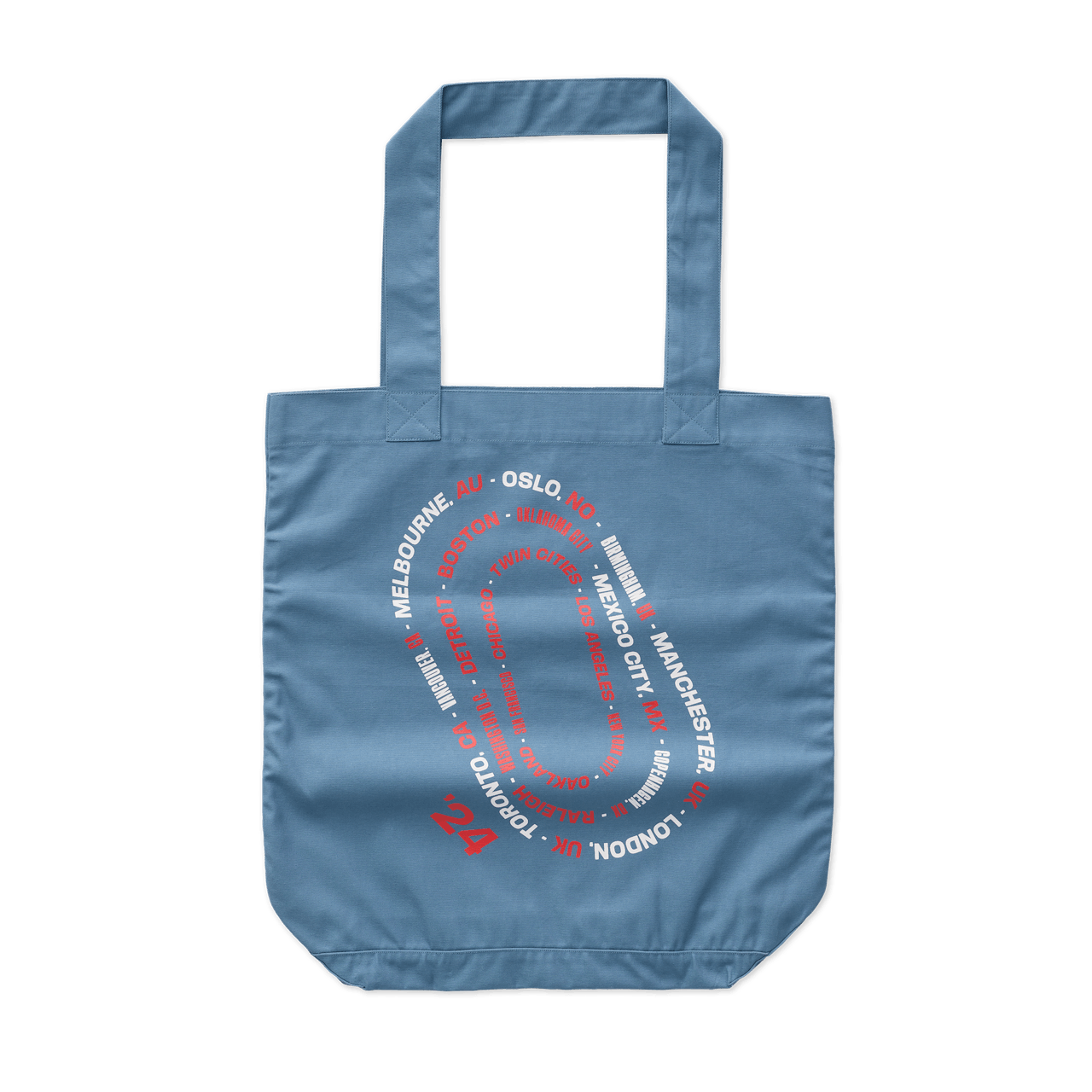 Twilight 5000 Tote