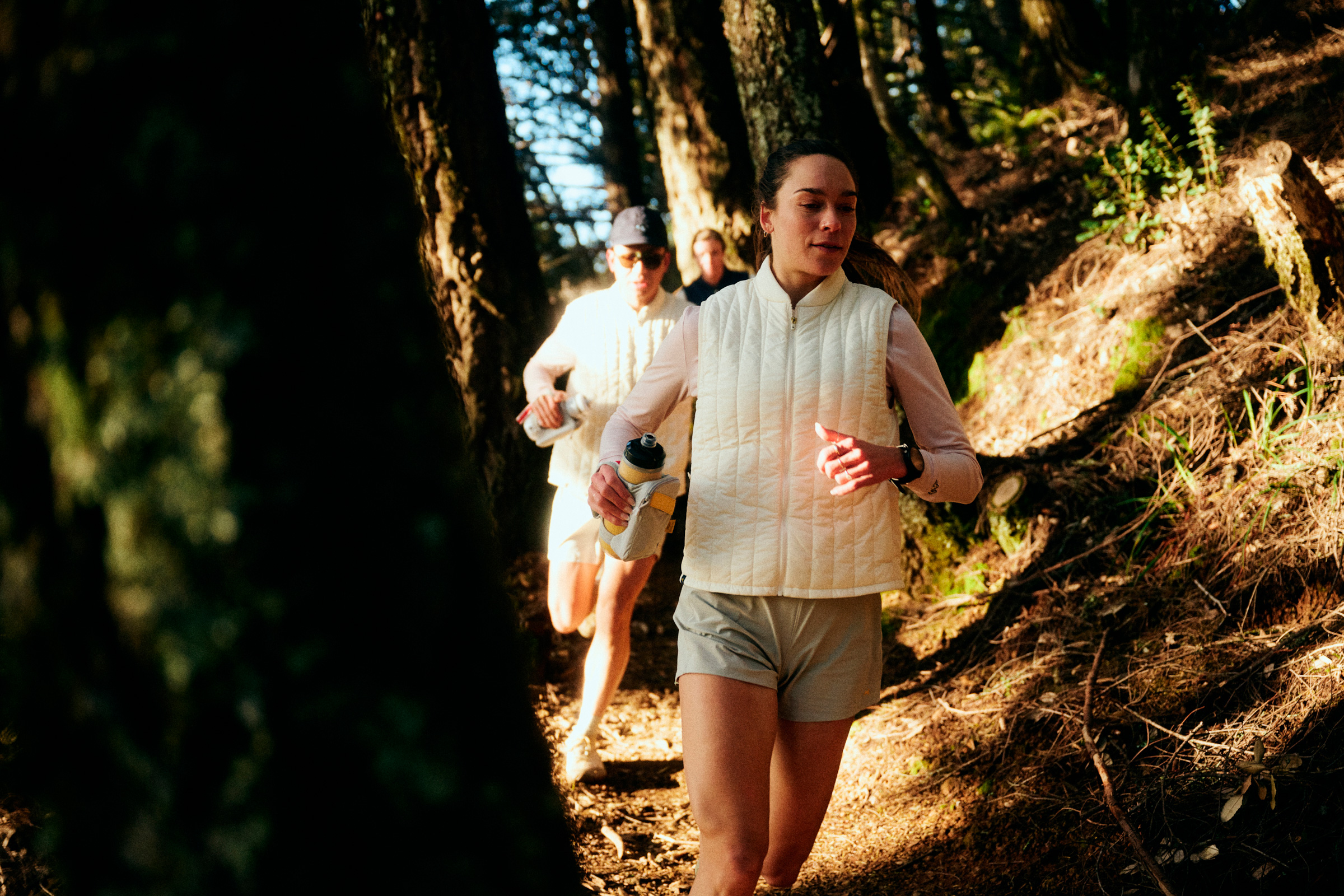Women's Off Roads Shorts | Tracksmith