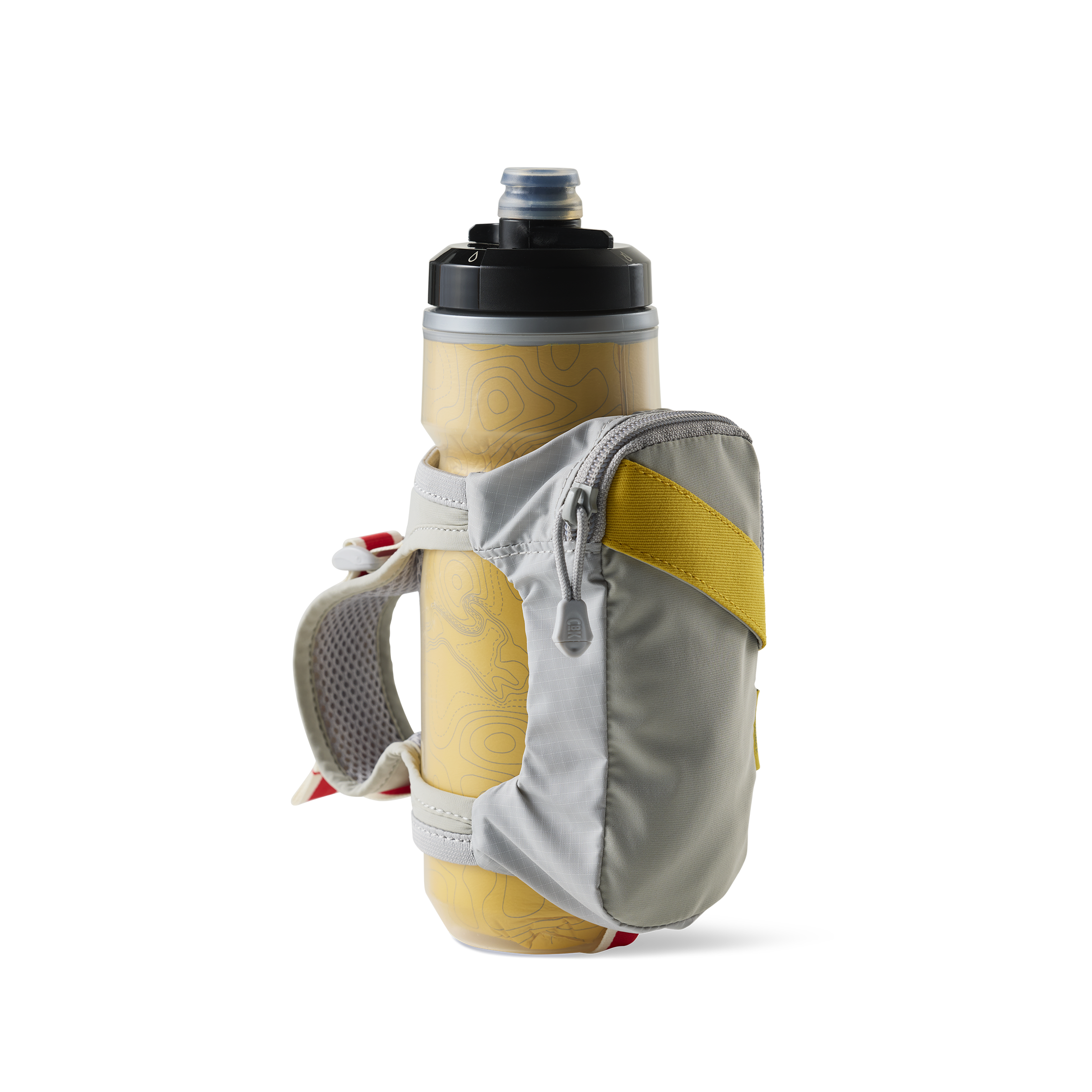 Off Roads Water Bottle