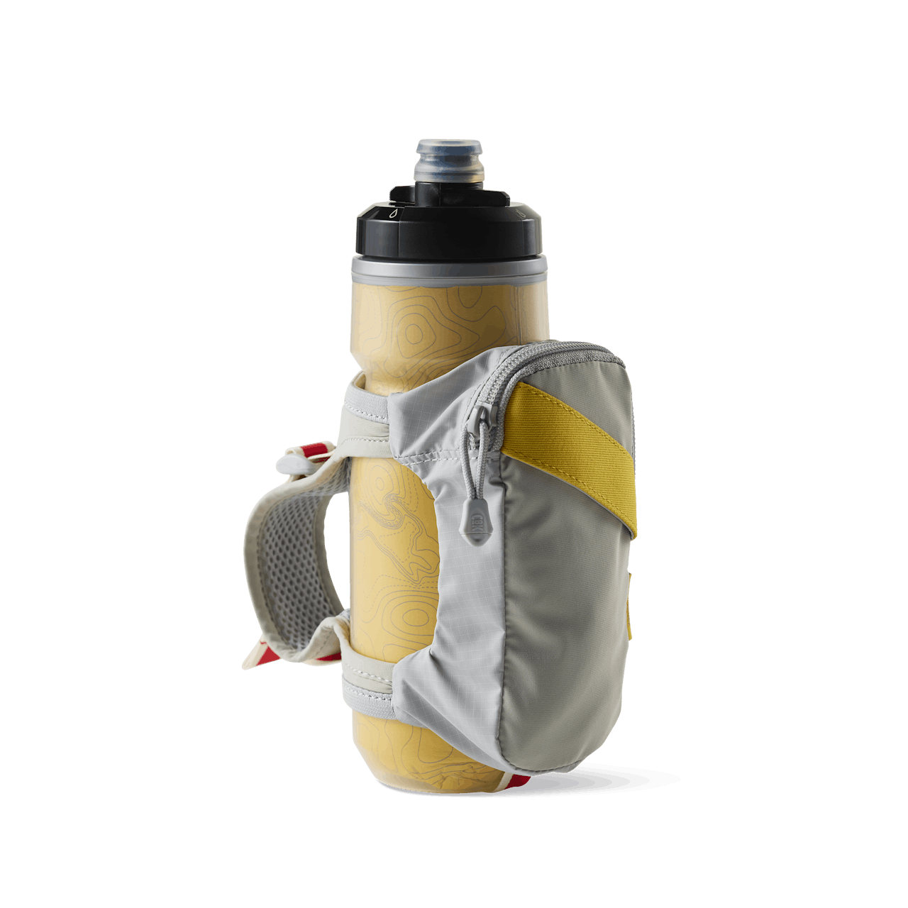 Off Roads Water Bottle