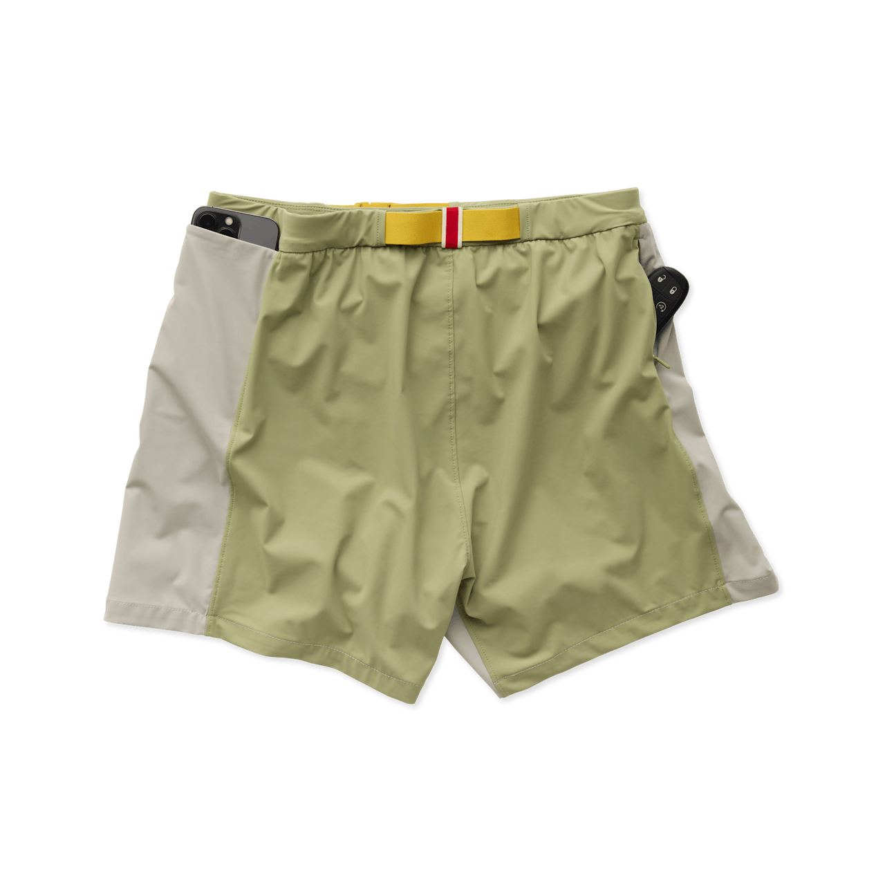Off Roads Shorts