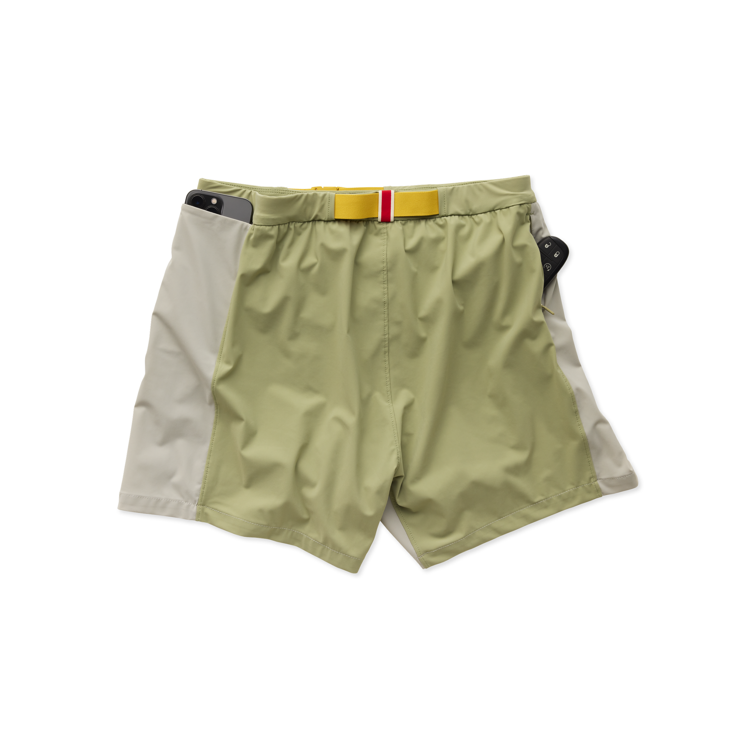 Off Roads Shorts