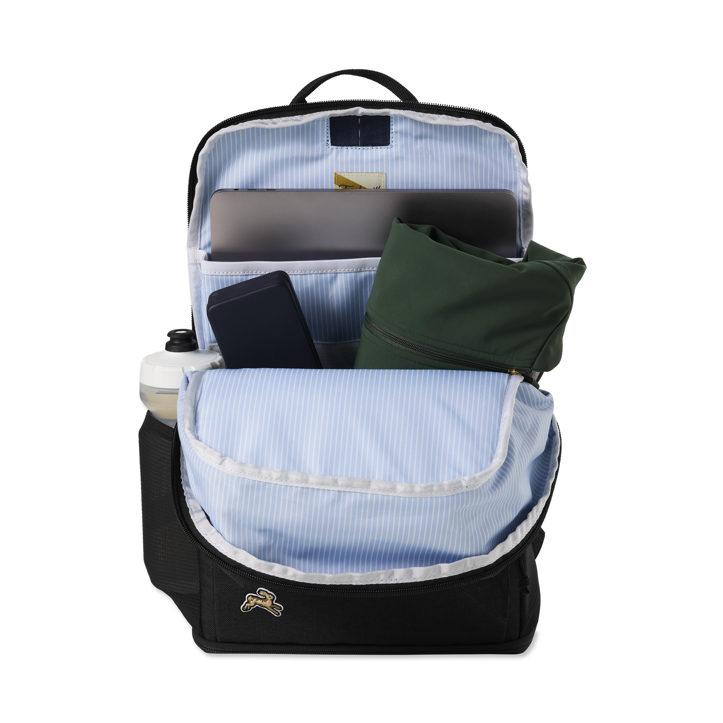 Olmsted Pack