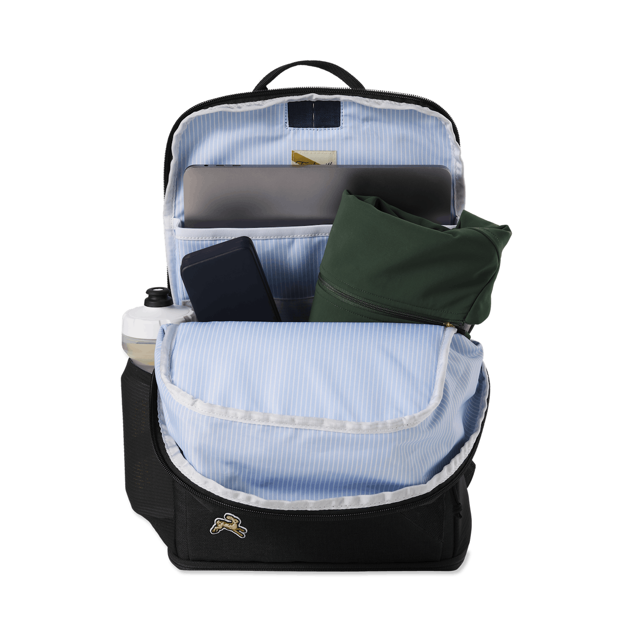 Olmsted Pack