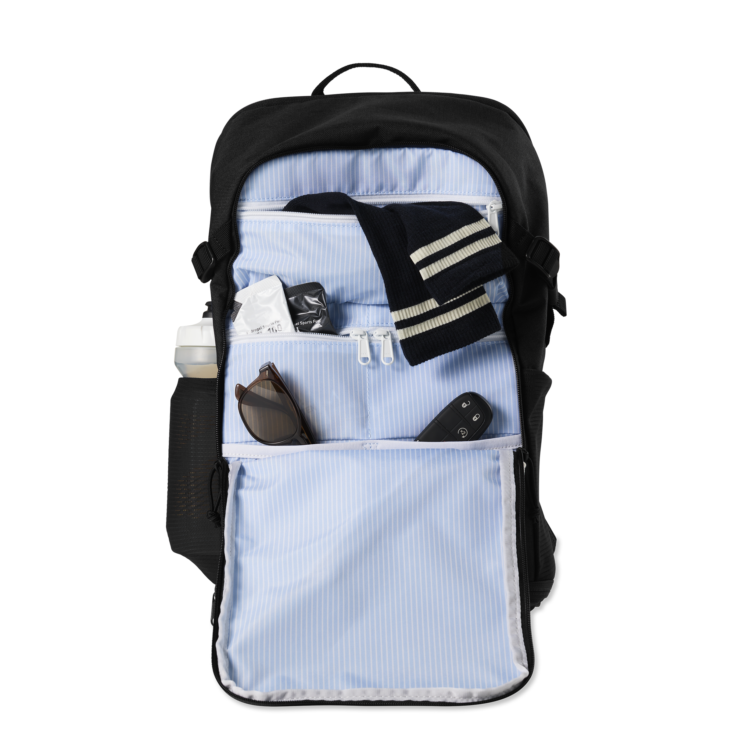 Olmsted Pack