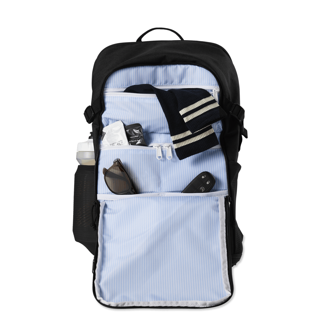 Olmsted Pack