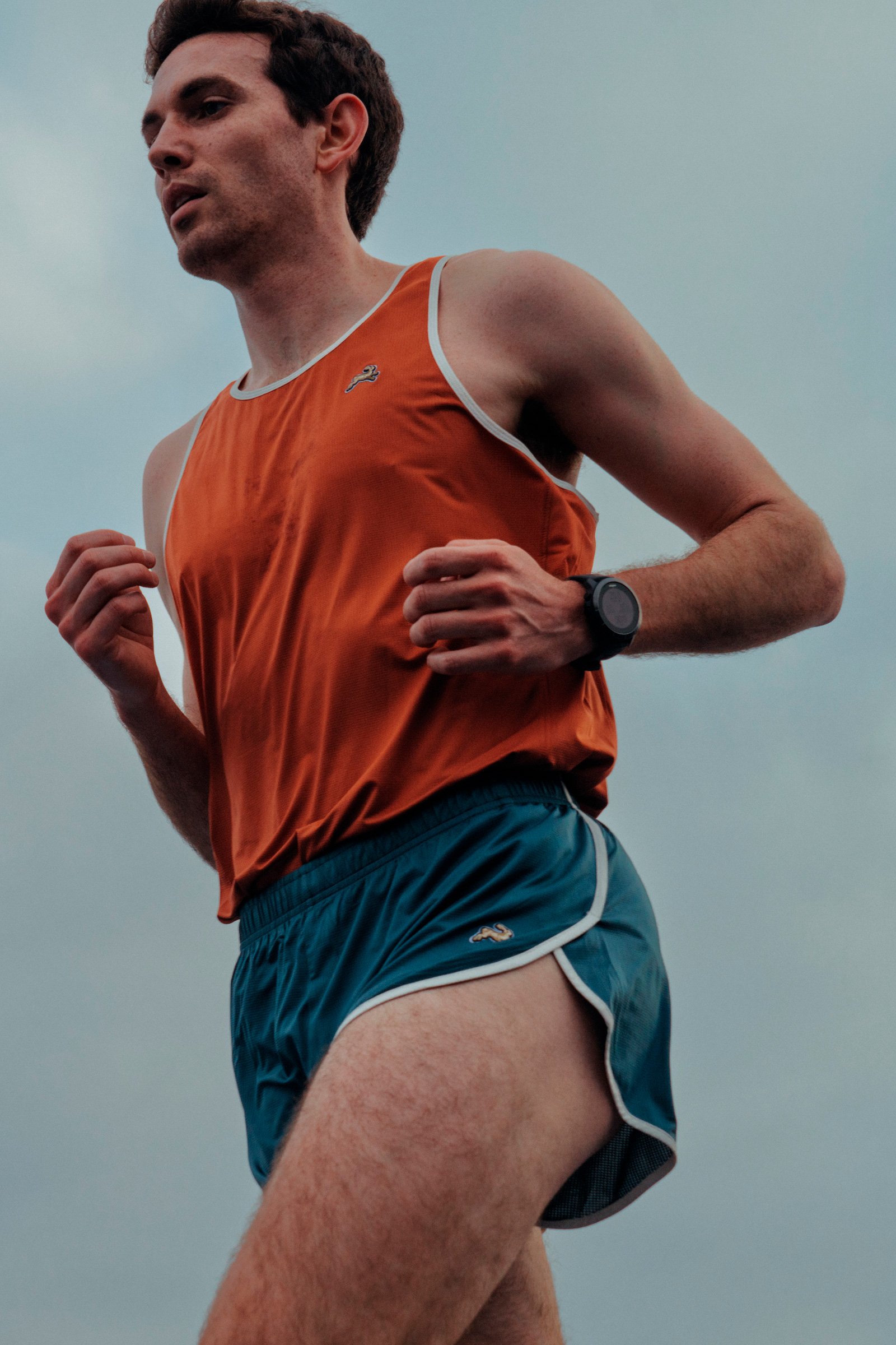Tracksmith Twilight Split Shorts | Best Running Shorts 2019
