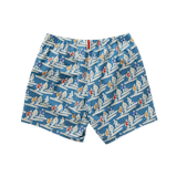 Run Surf Run Shorts