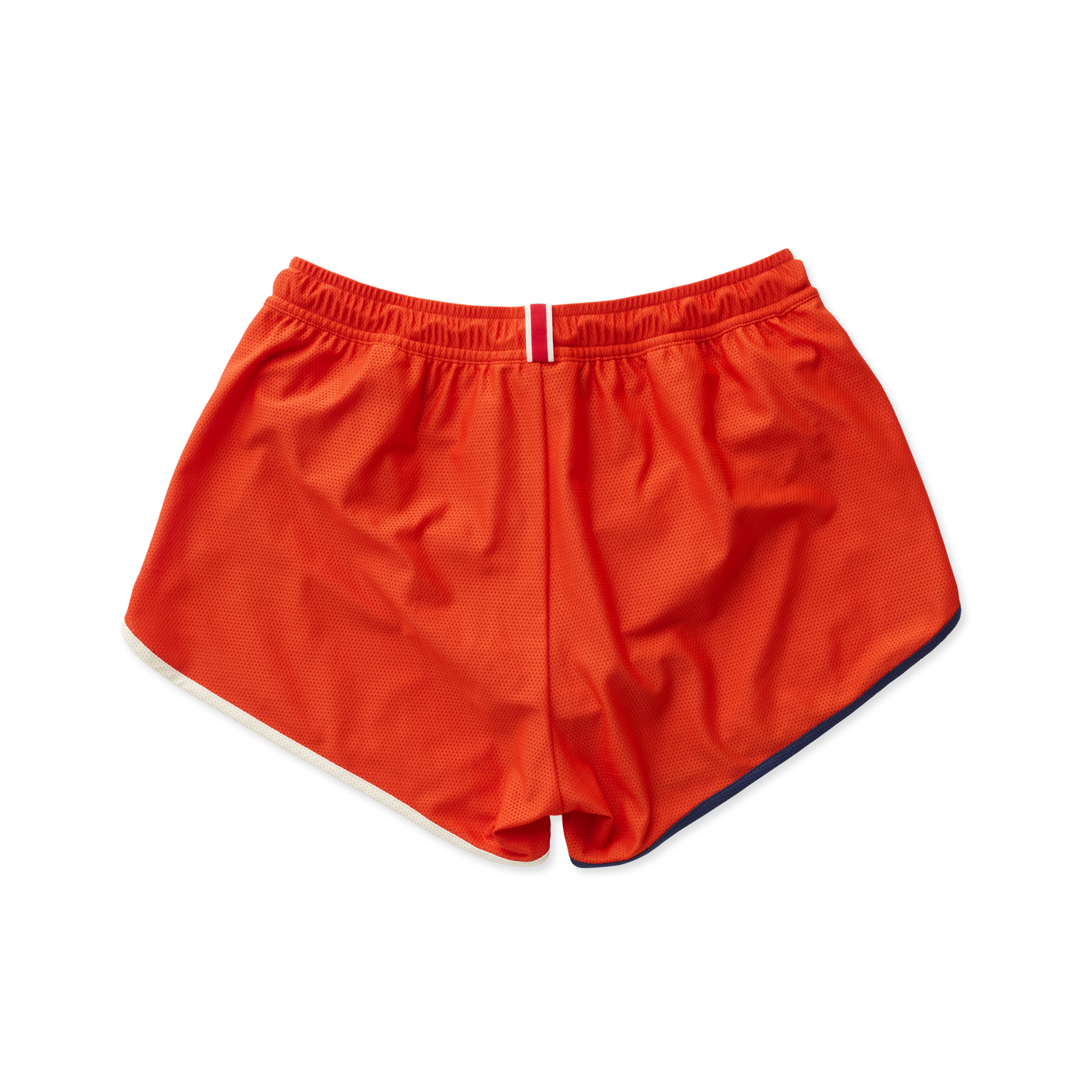 Clare V. Van Cortlandt Shorts