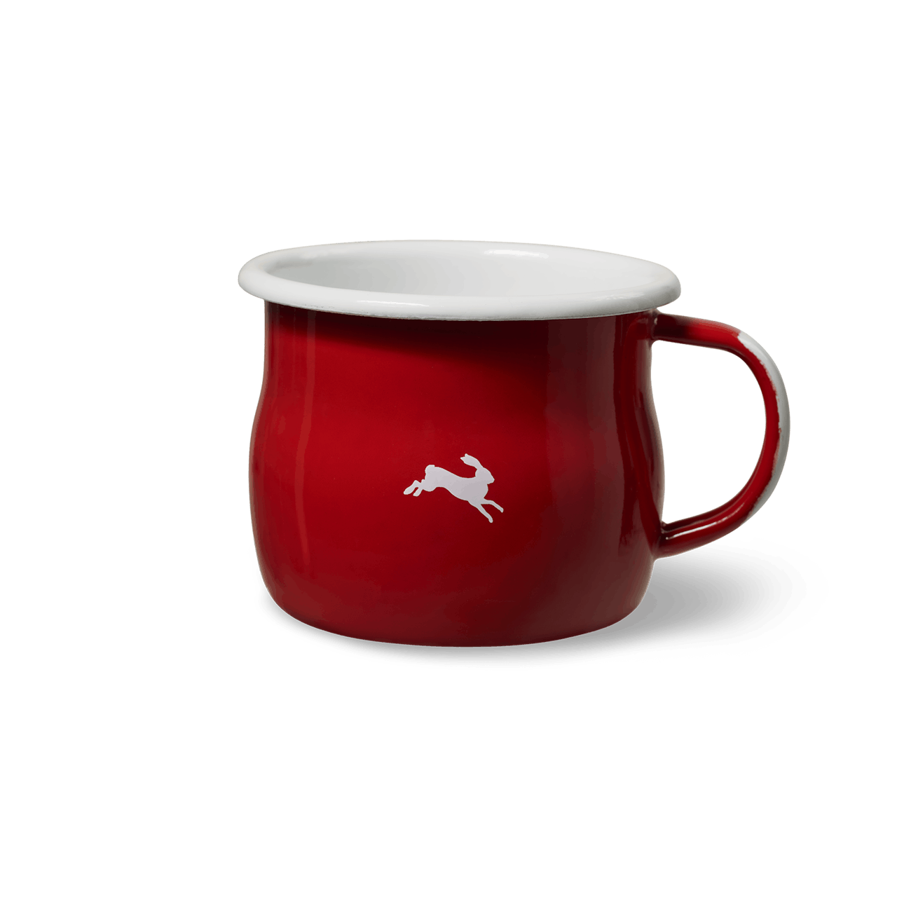 Tracksmith Enamel Mug