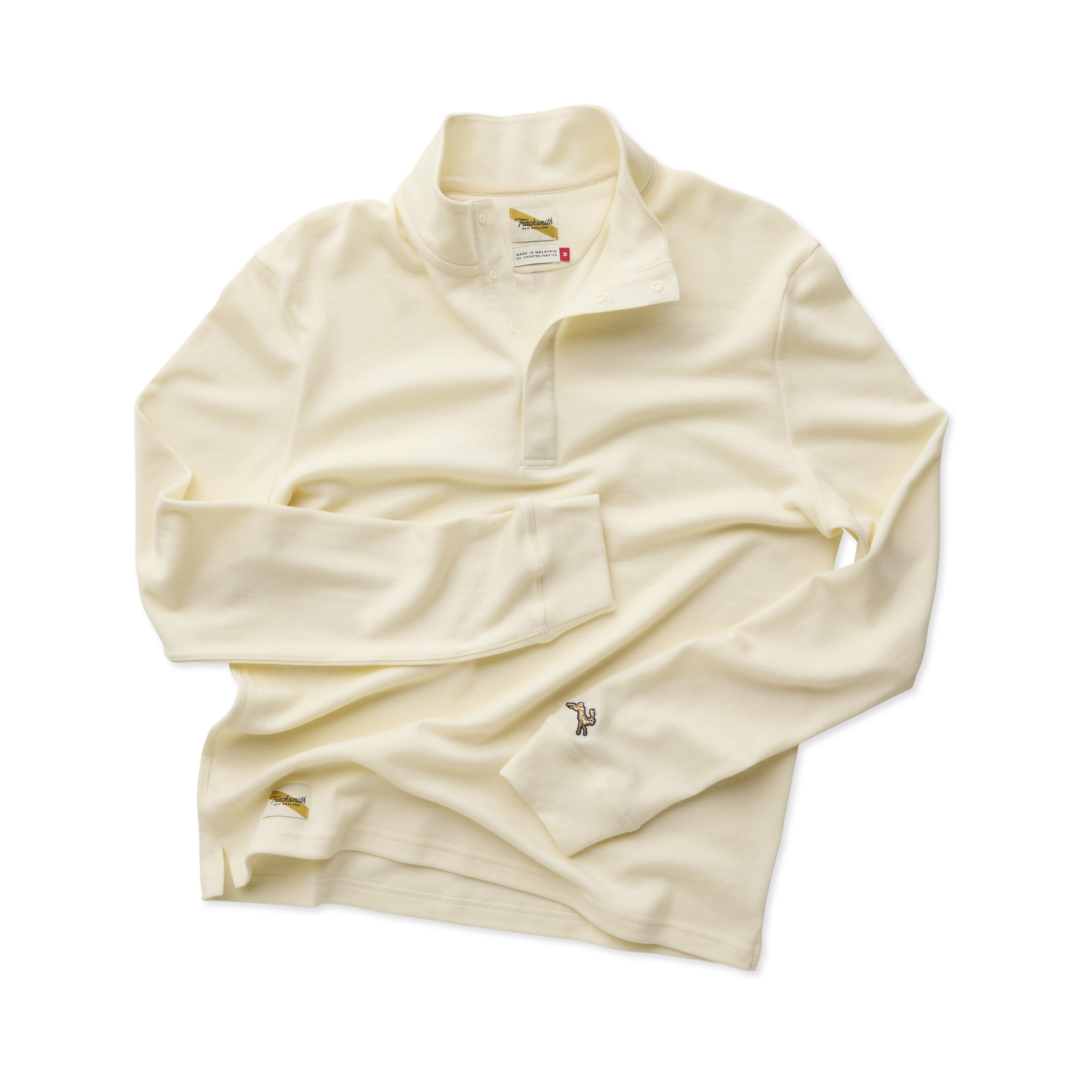 Downeaster Quarter Snap