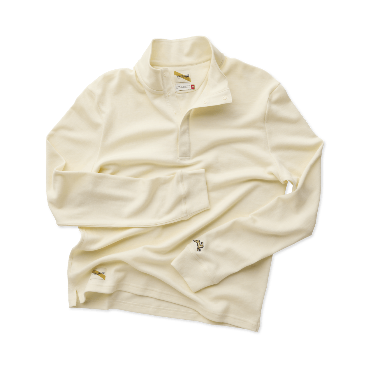 Downeaster Quarter Snap