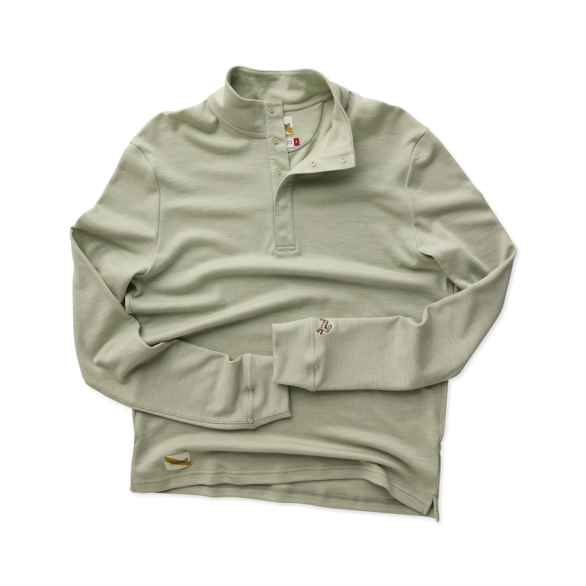 Downeaster Quarter Snap