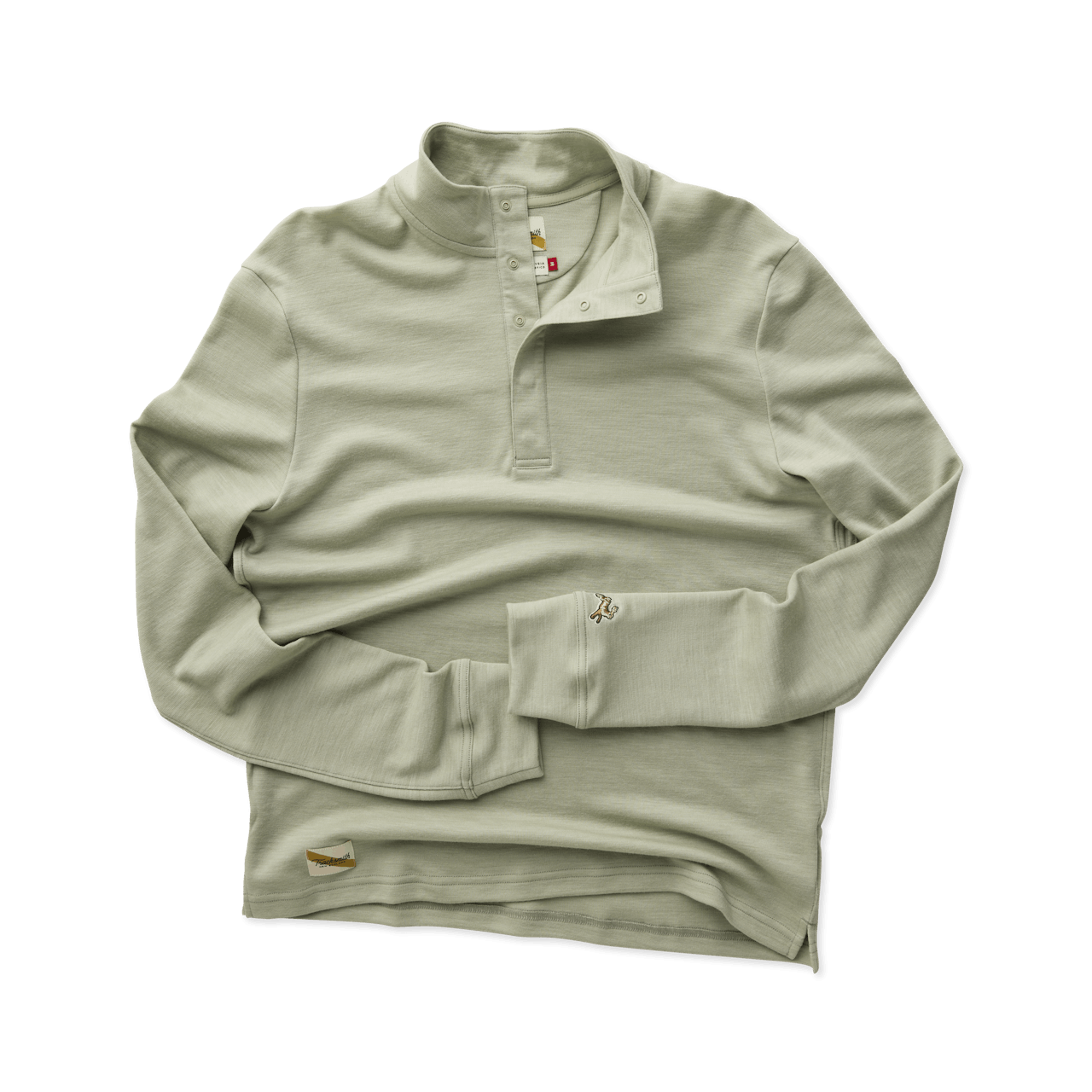 Downeaster Quarter Snap