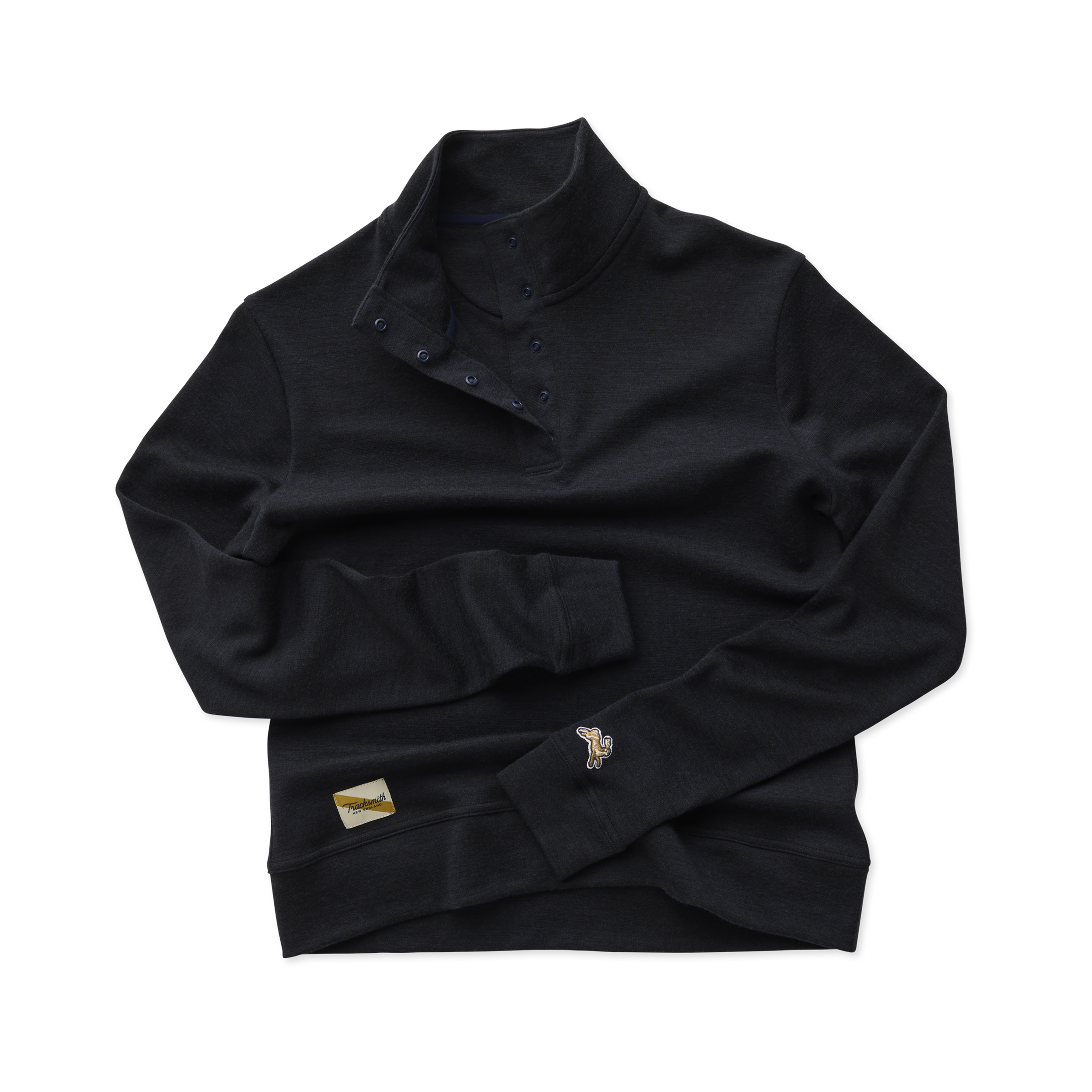 Downeaster Quarter Snap