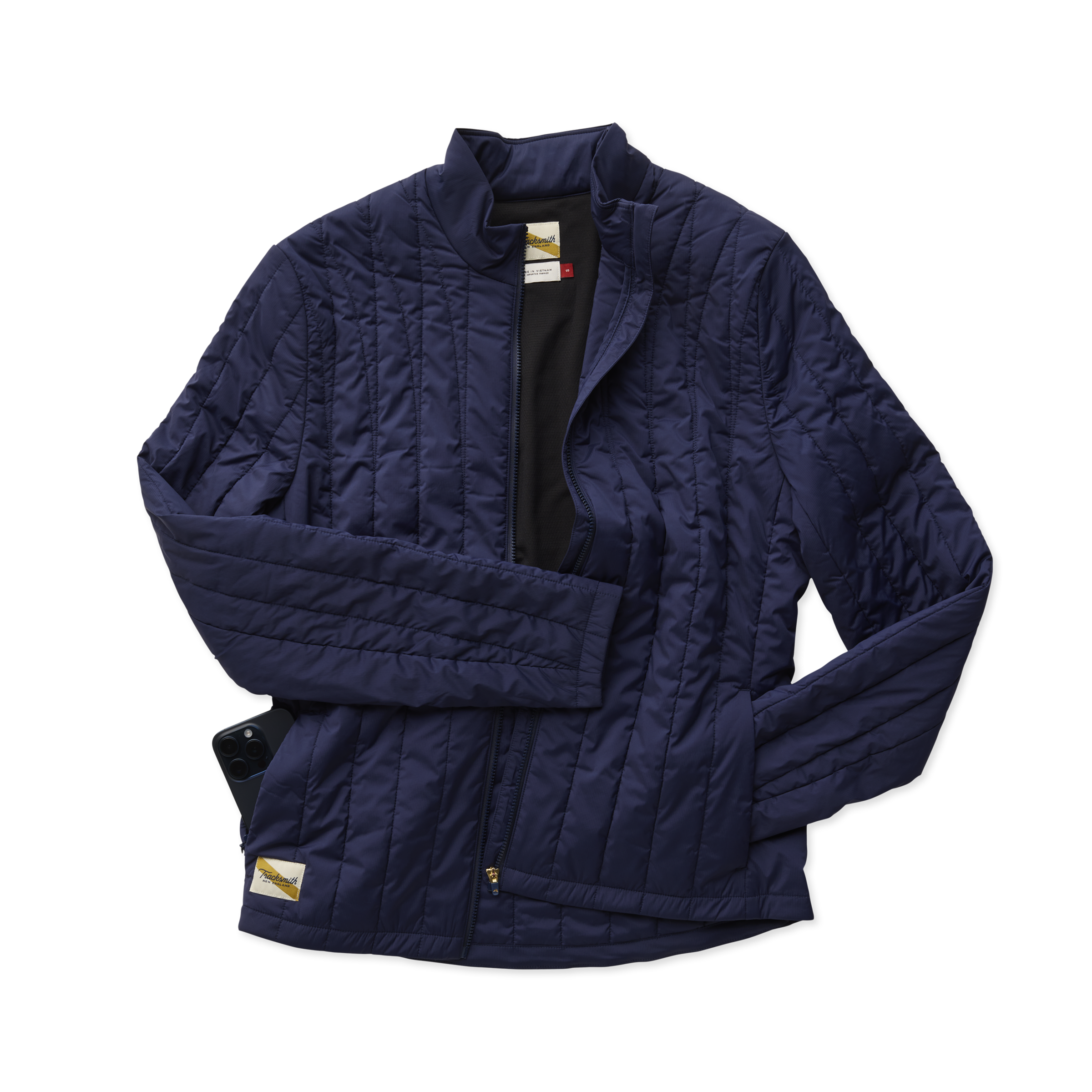 Harbor Jacket