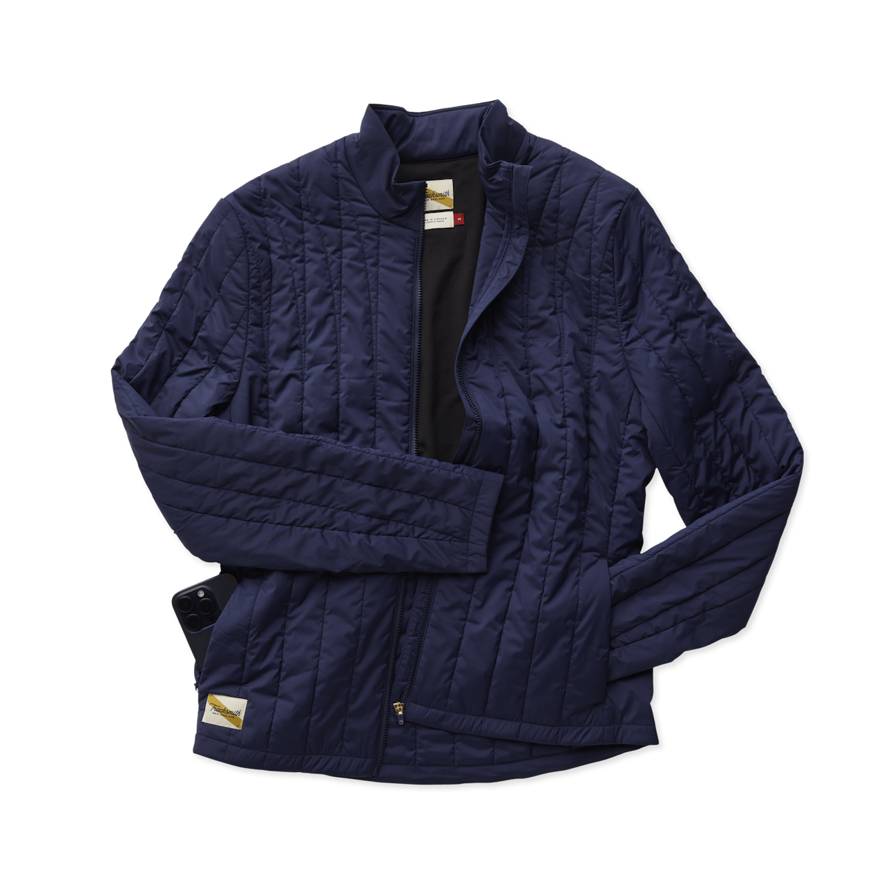 Harbor Jacket