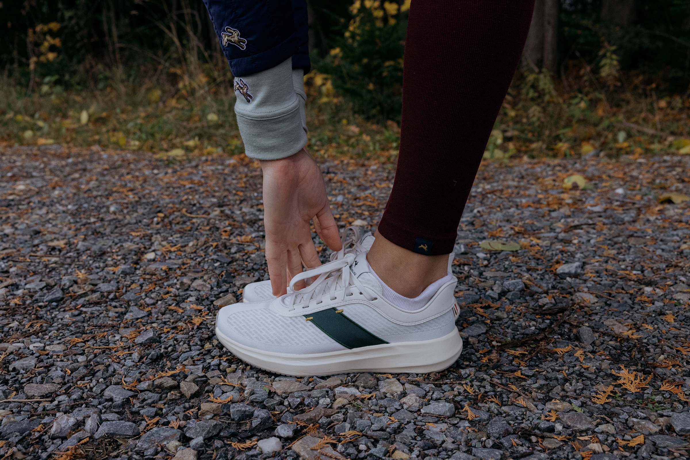 The Federation Collection | Tracksmith The Federation Collection | Tracksmith