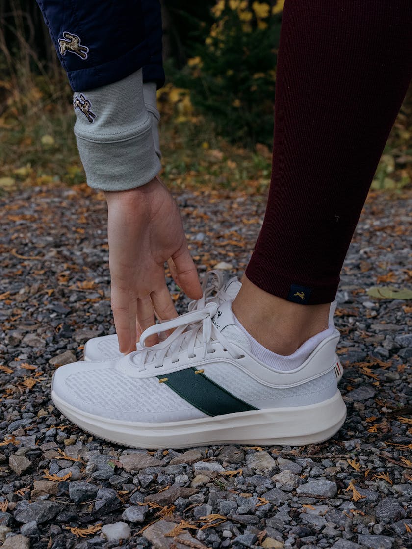 Women's Tracksmith Eliot Runner