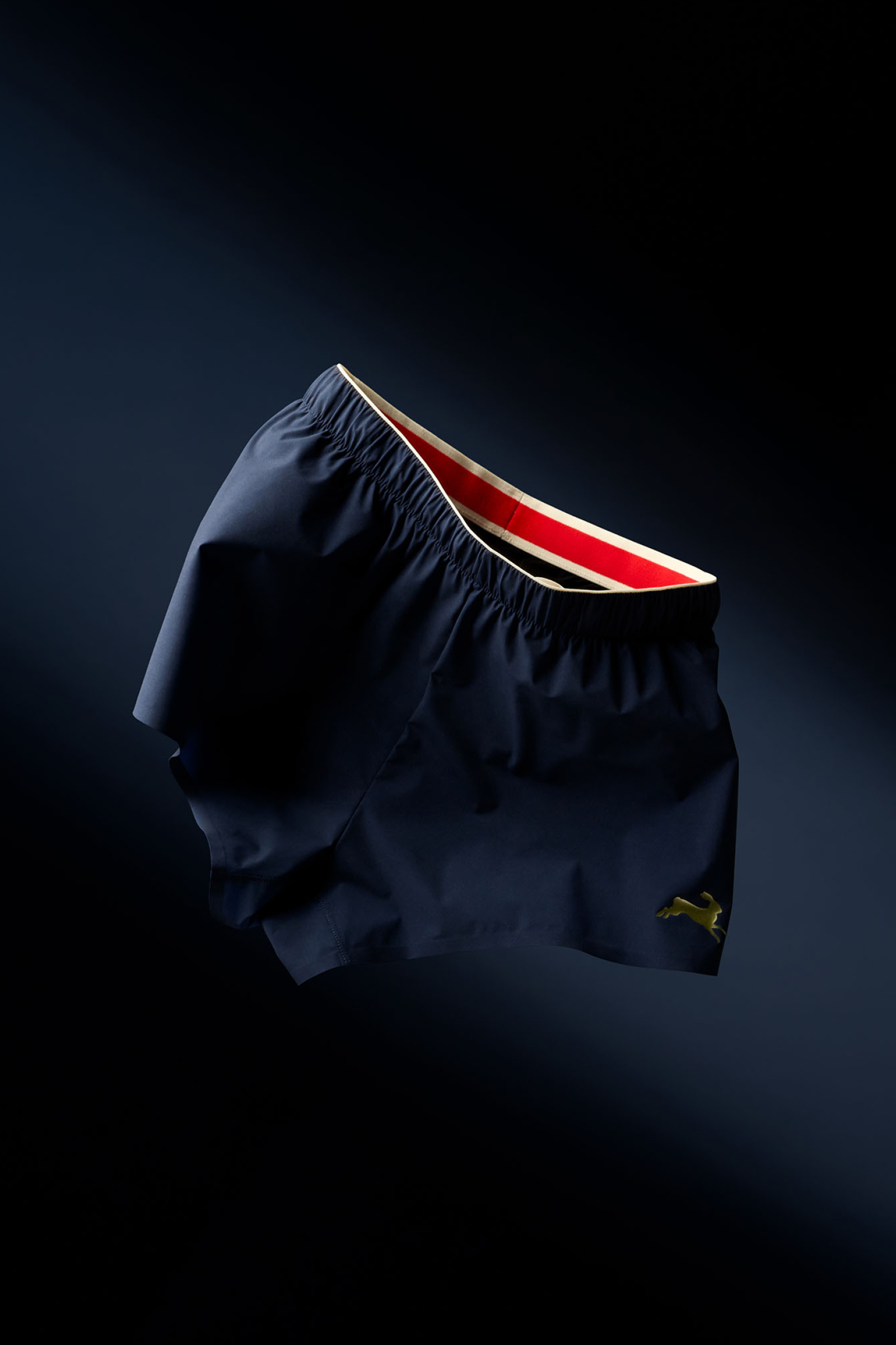 tracksmith ランニングショーツ Women's Van Cortlandt Shorts | Tracksmith