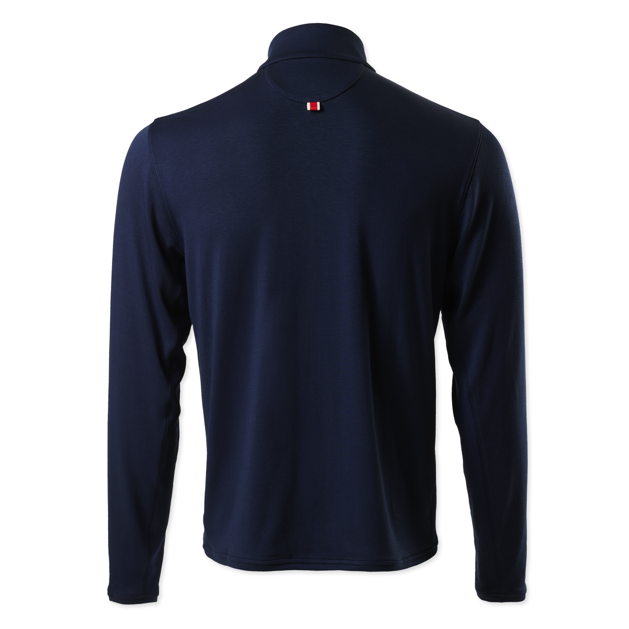 TRACKSMITH - ZIP SWEATSHIRT