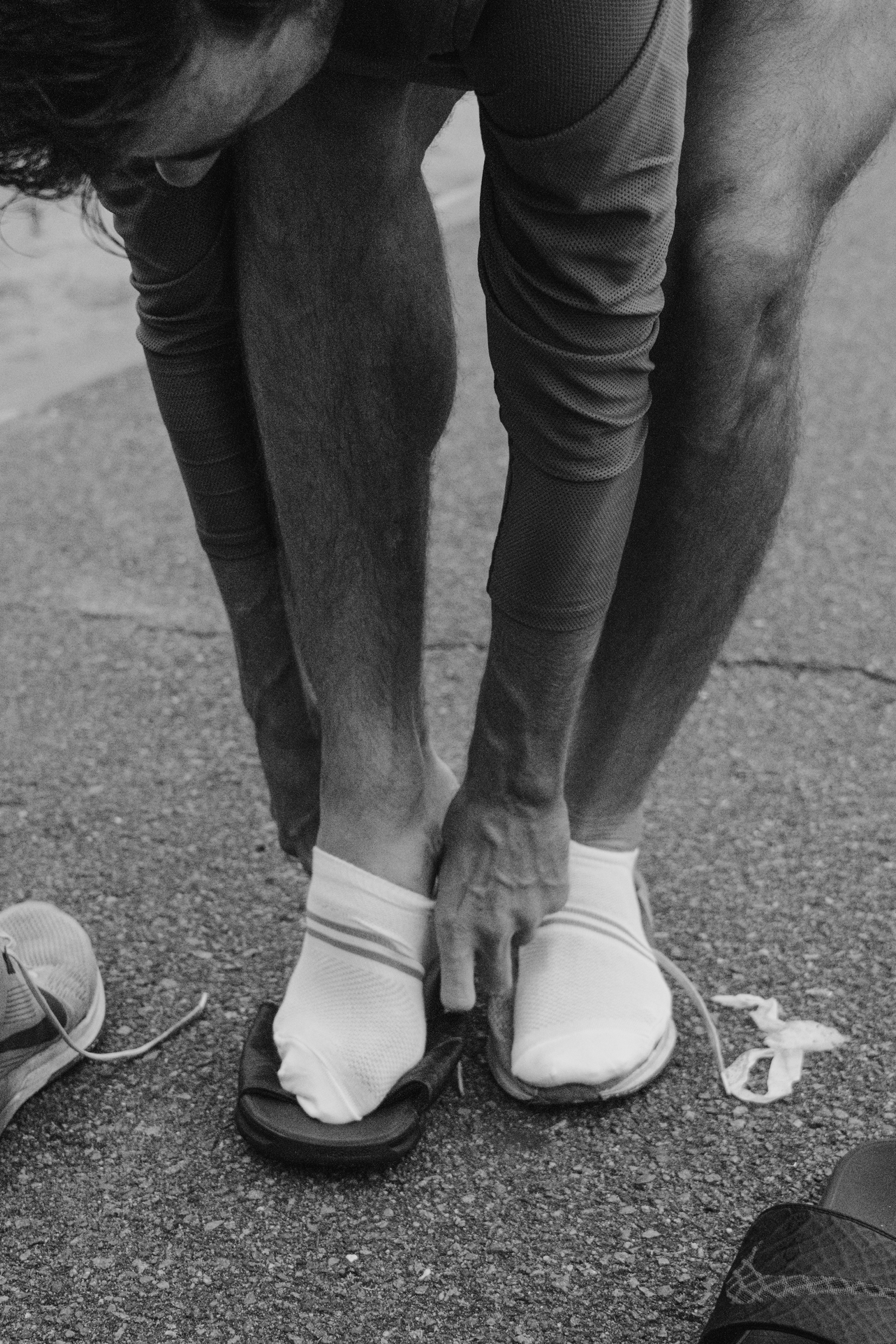 Socks | Tracksmith Socks | Tracksmith