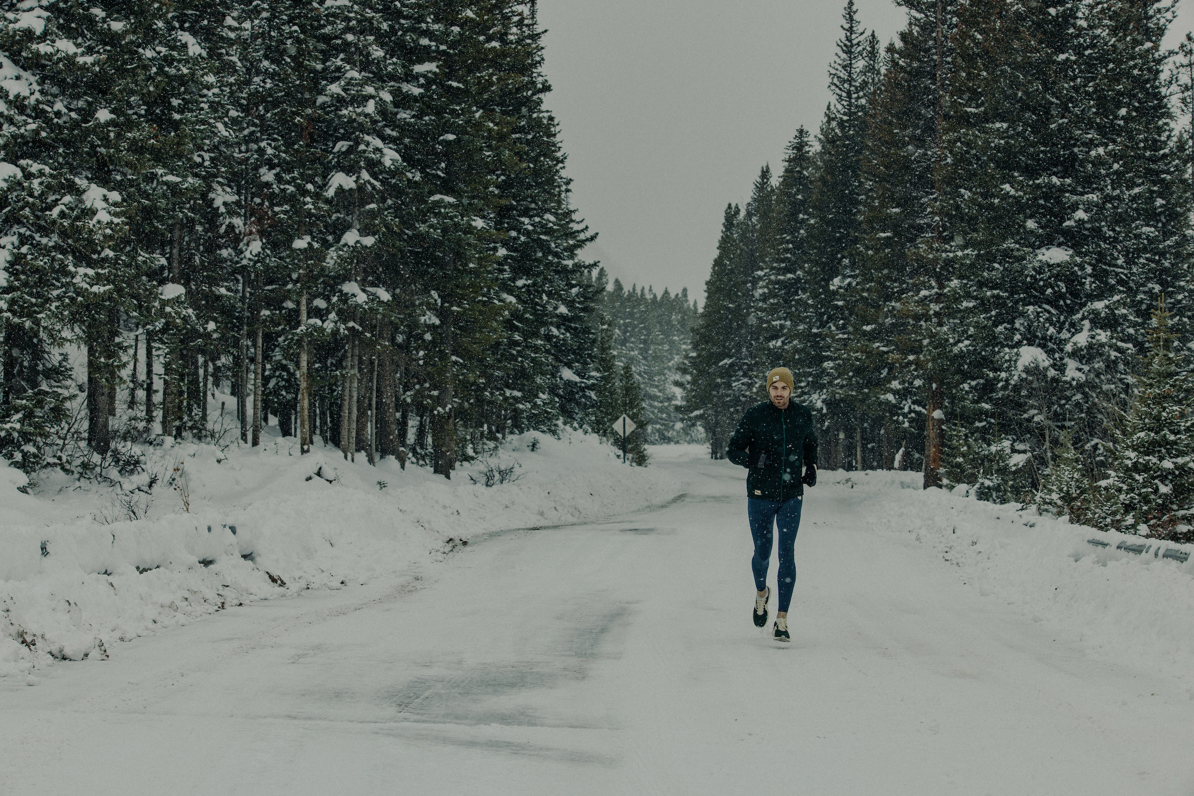 Men's Harbor Jacket | Tracksmith Men's Harbor Jacket | Tracksmith