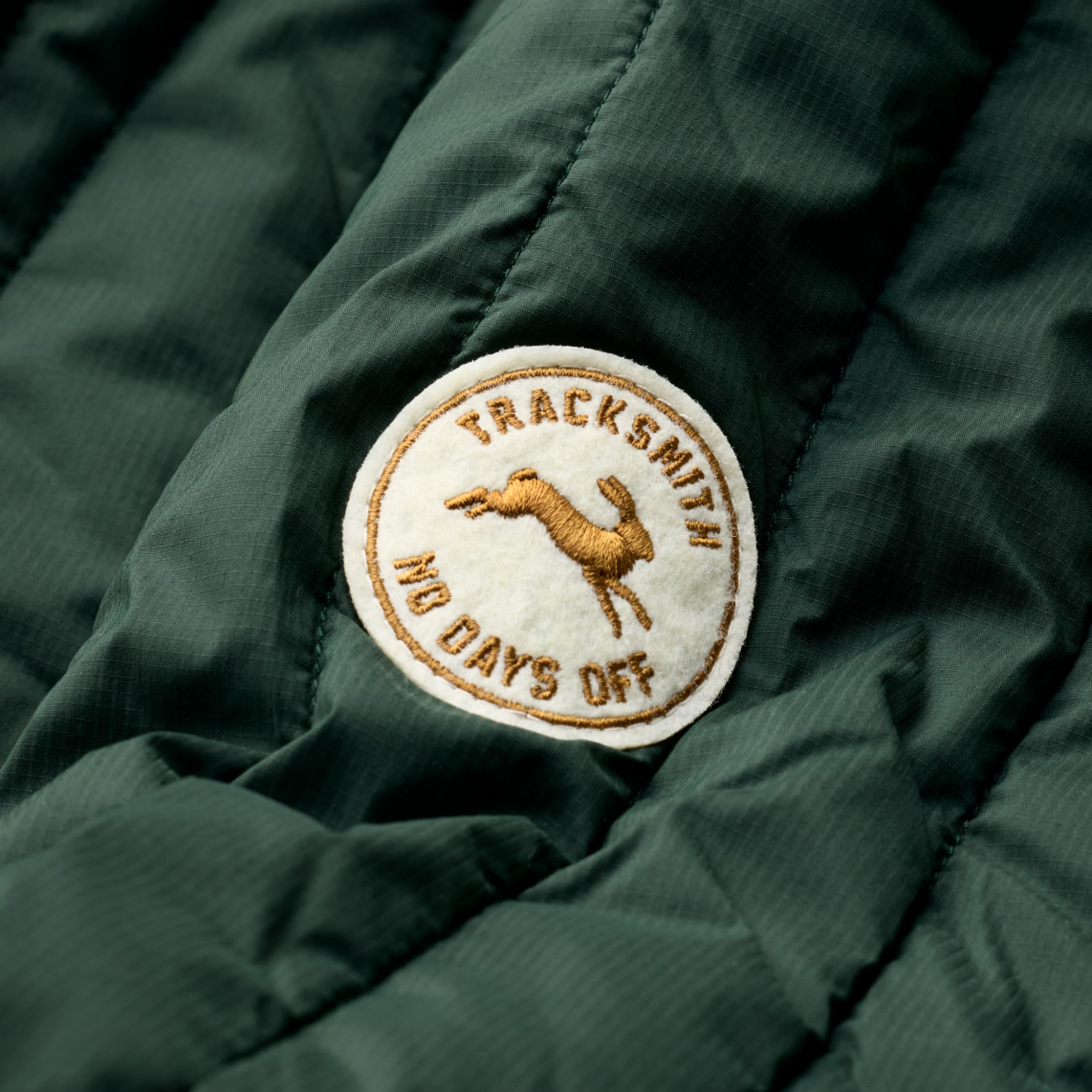 Men's Harbor Jacket | Tracksmith Men's Harbor Jacket | Tracksmith