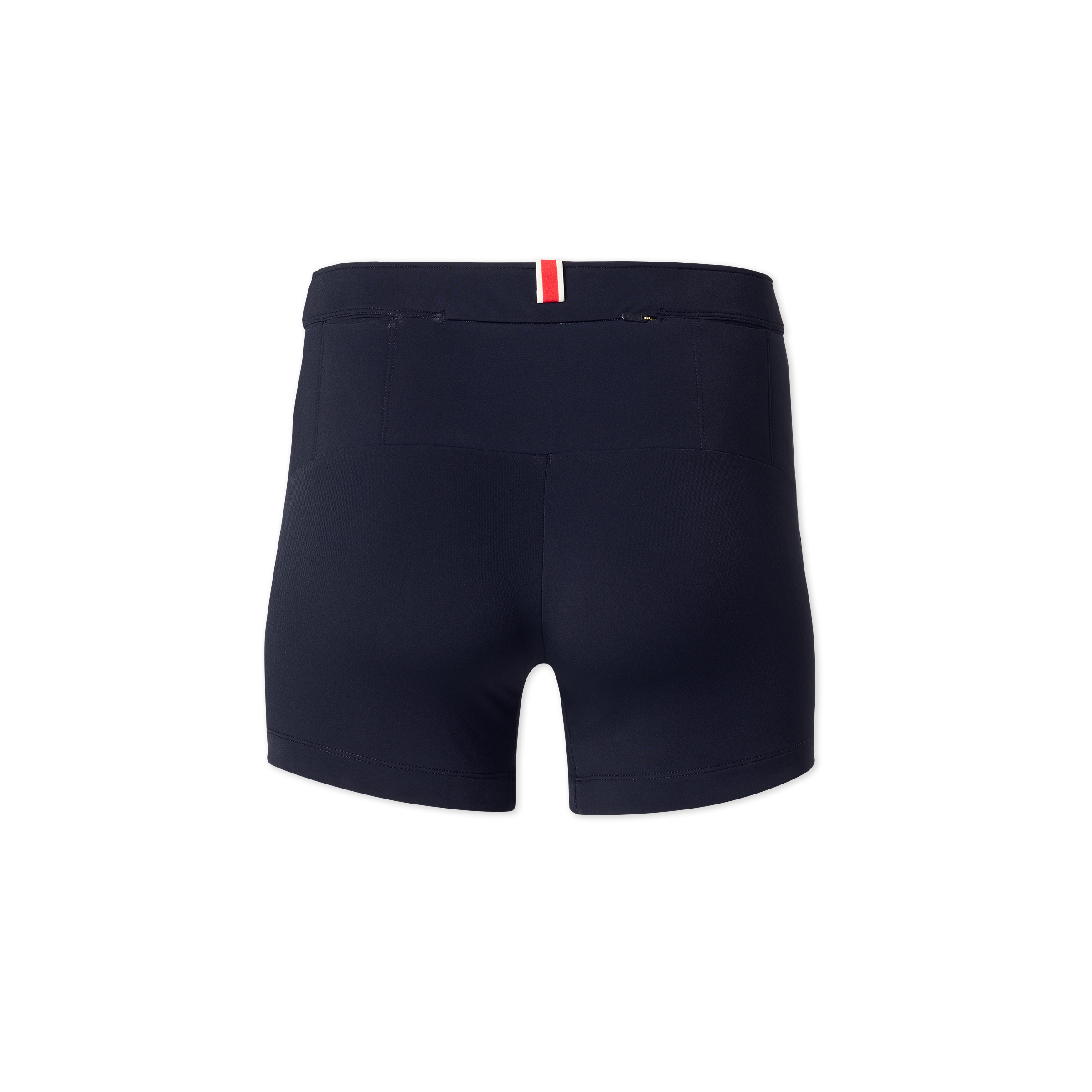 Trucksmith Short Tights レディースS Women's Strata Half Tights | Tracksmith