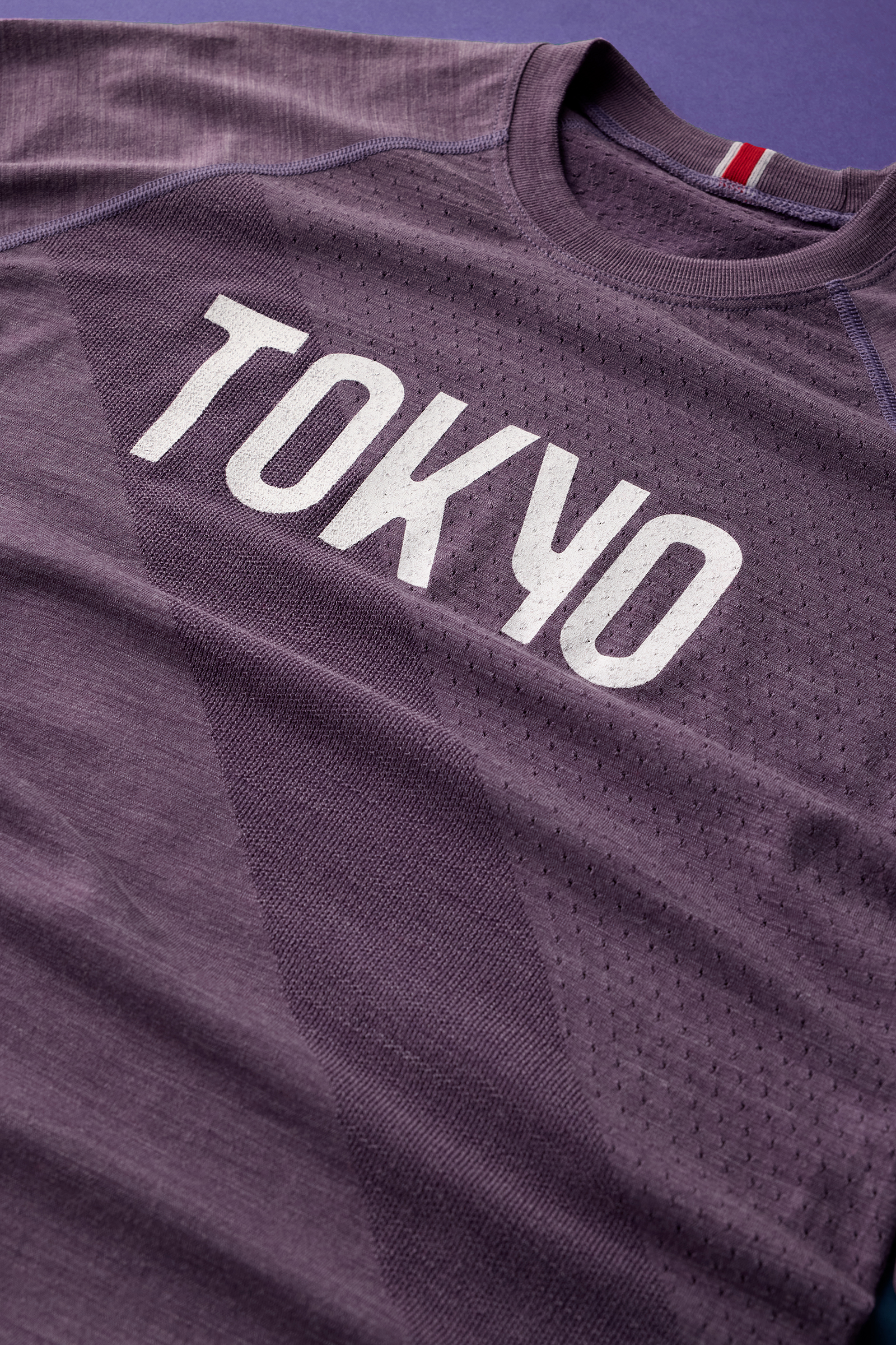 TRACKSMITH TOKYO スウェット　サイズM Trackhouse Crew - Tokyo | Tracksmith