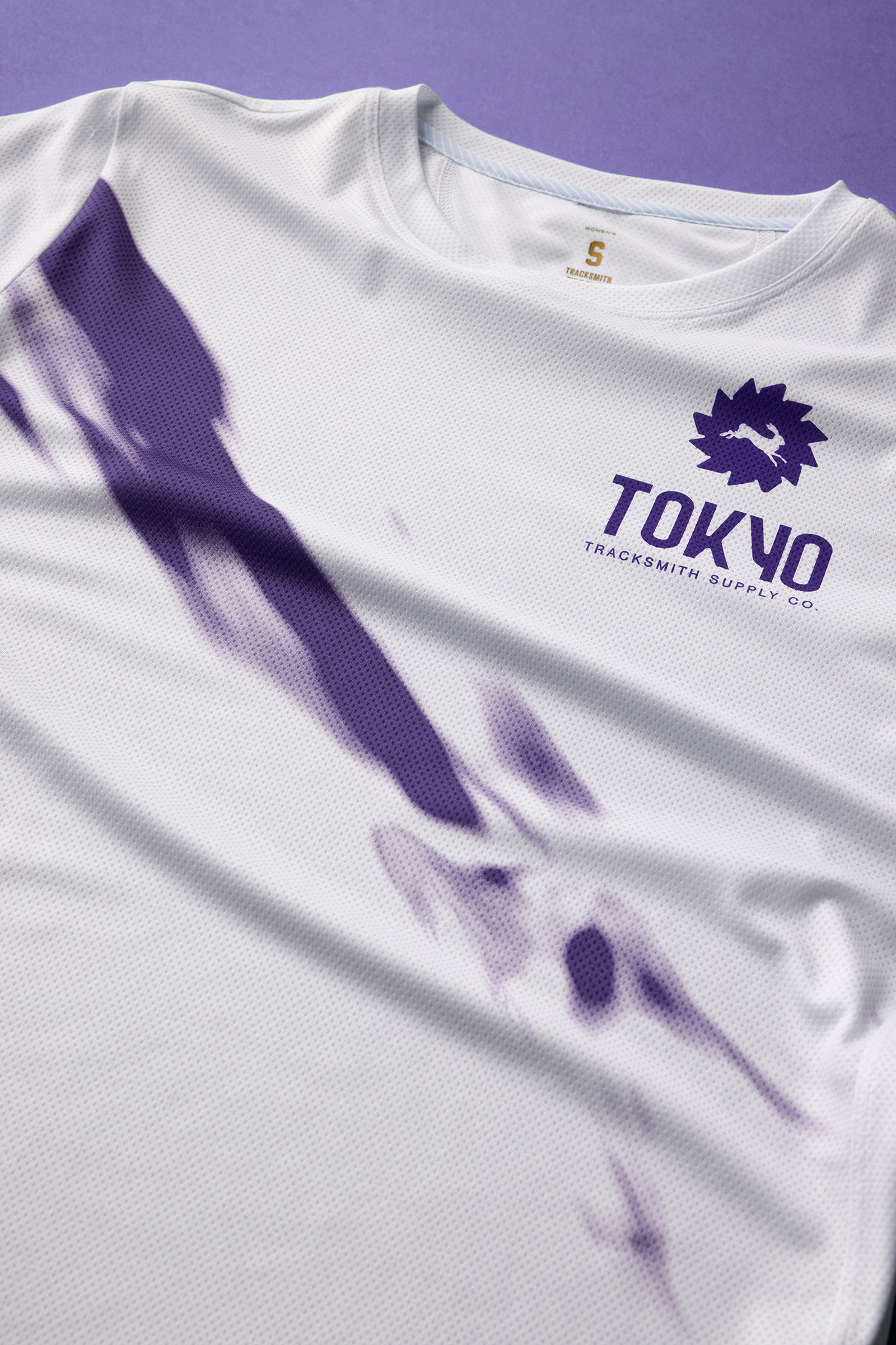 Men's Tokyo Tee | Tracksmith