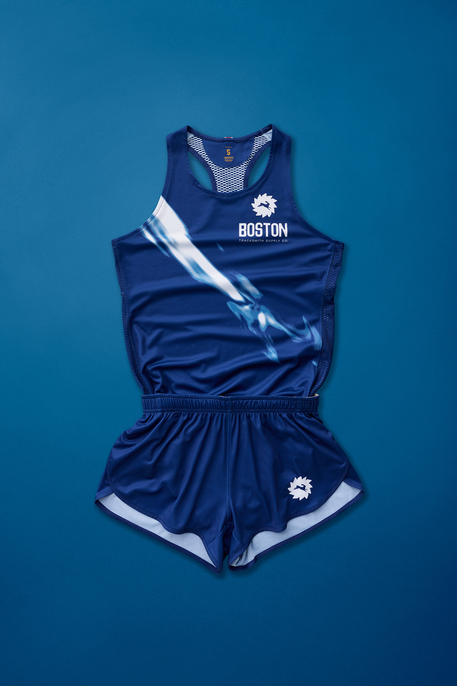 Women's Boston Shorts | Tracksmith