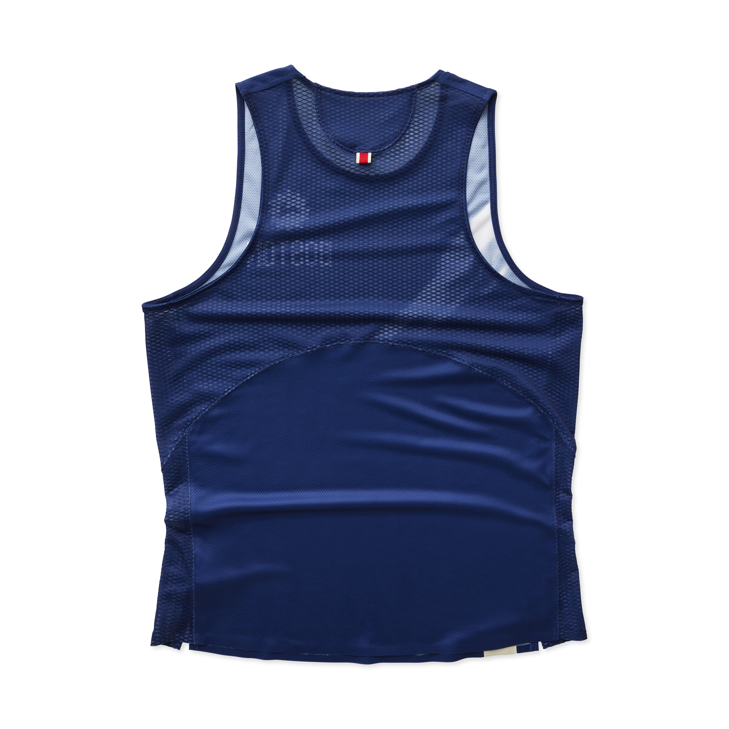 Boston Singlet