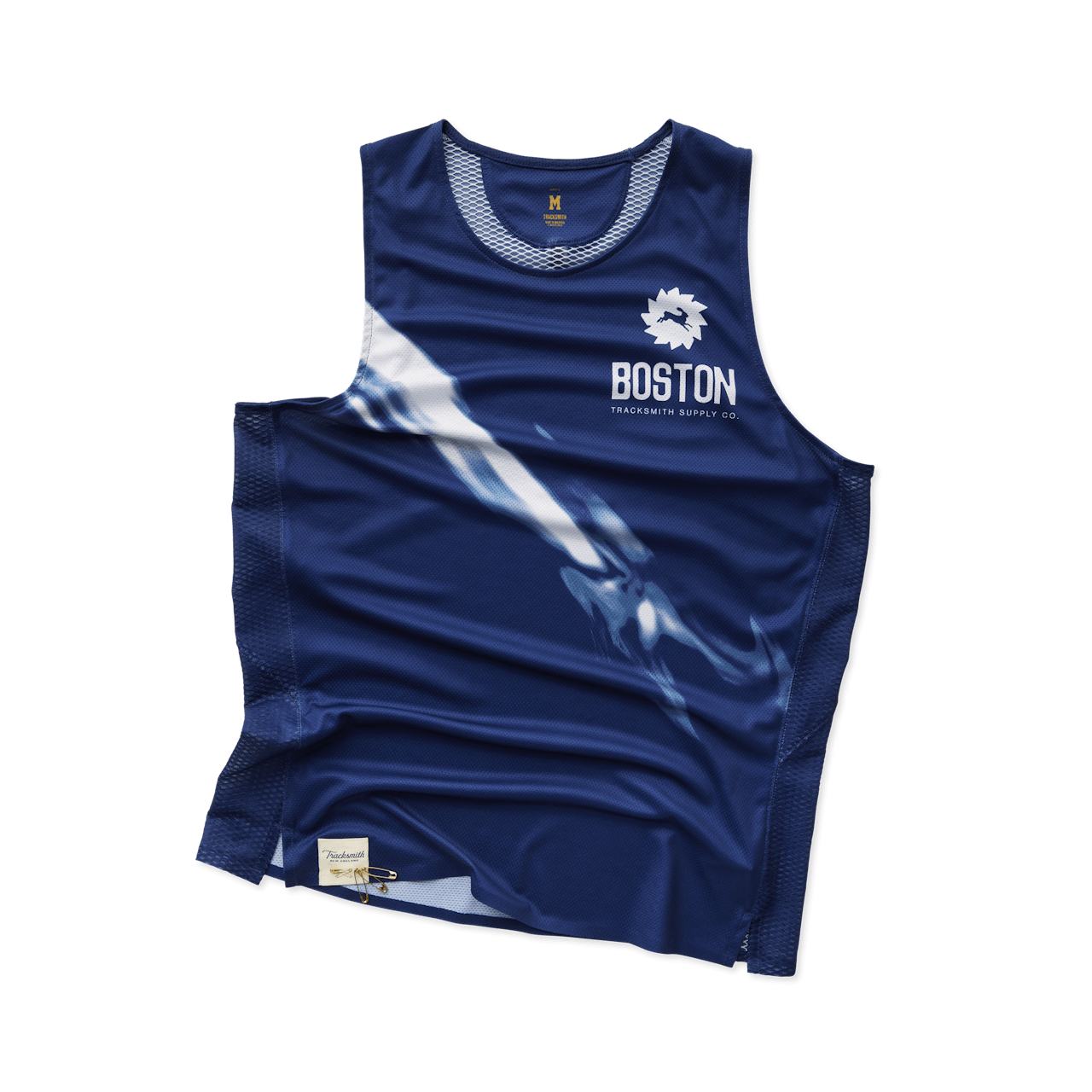 Boston Singlet