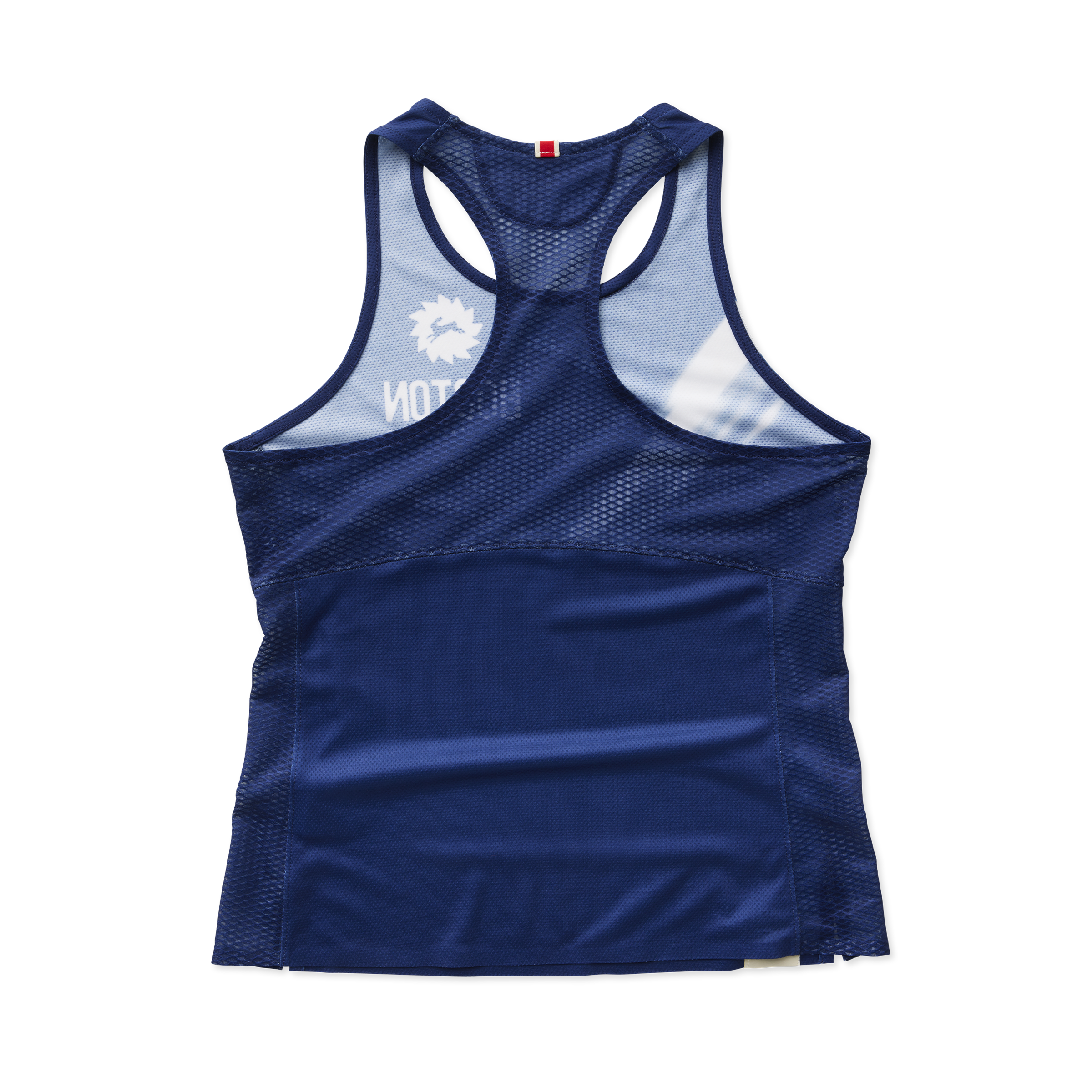 Boston Singlet
