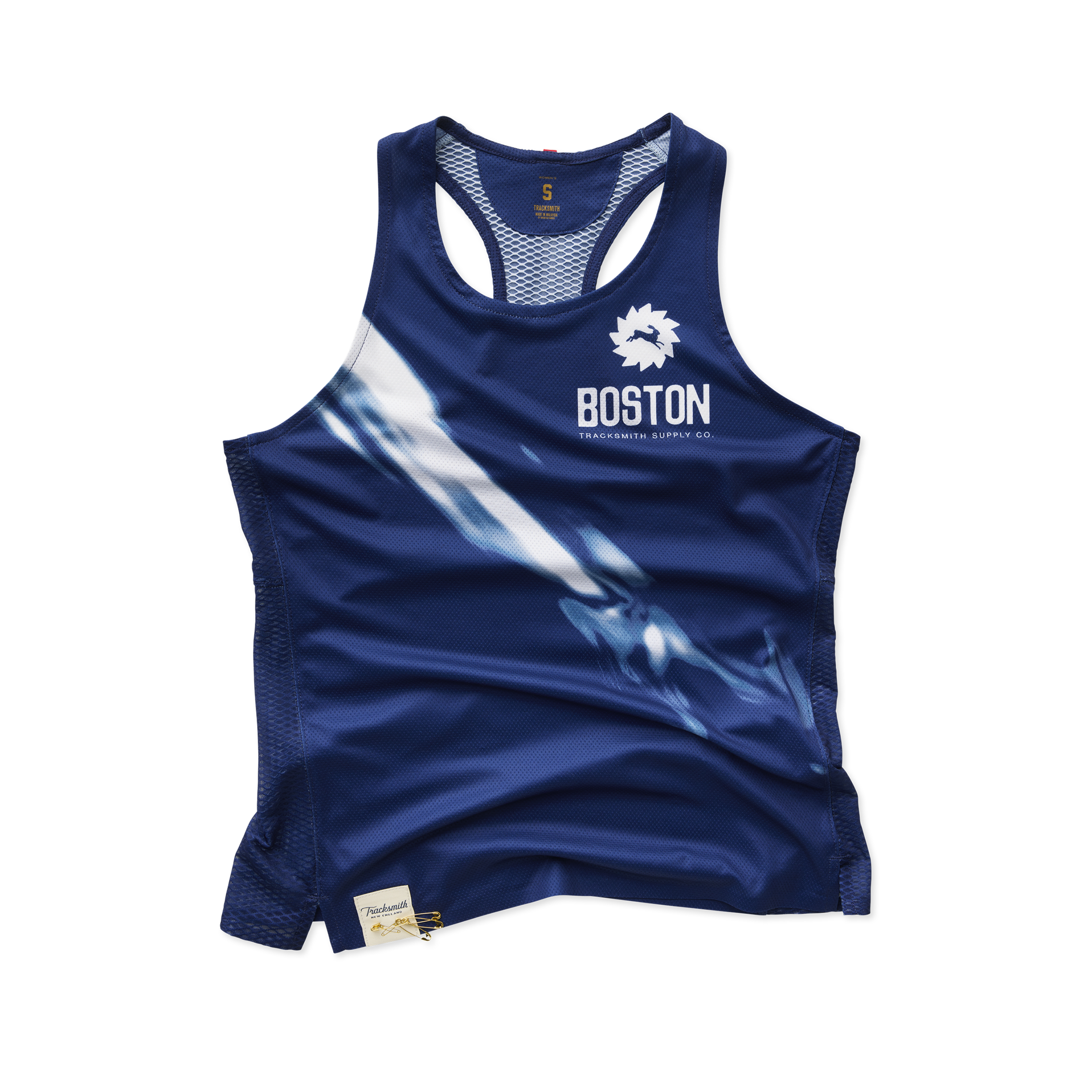 Boston Singlet