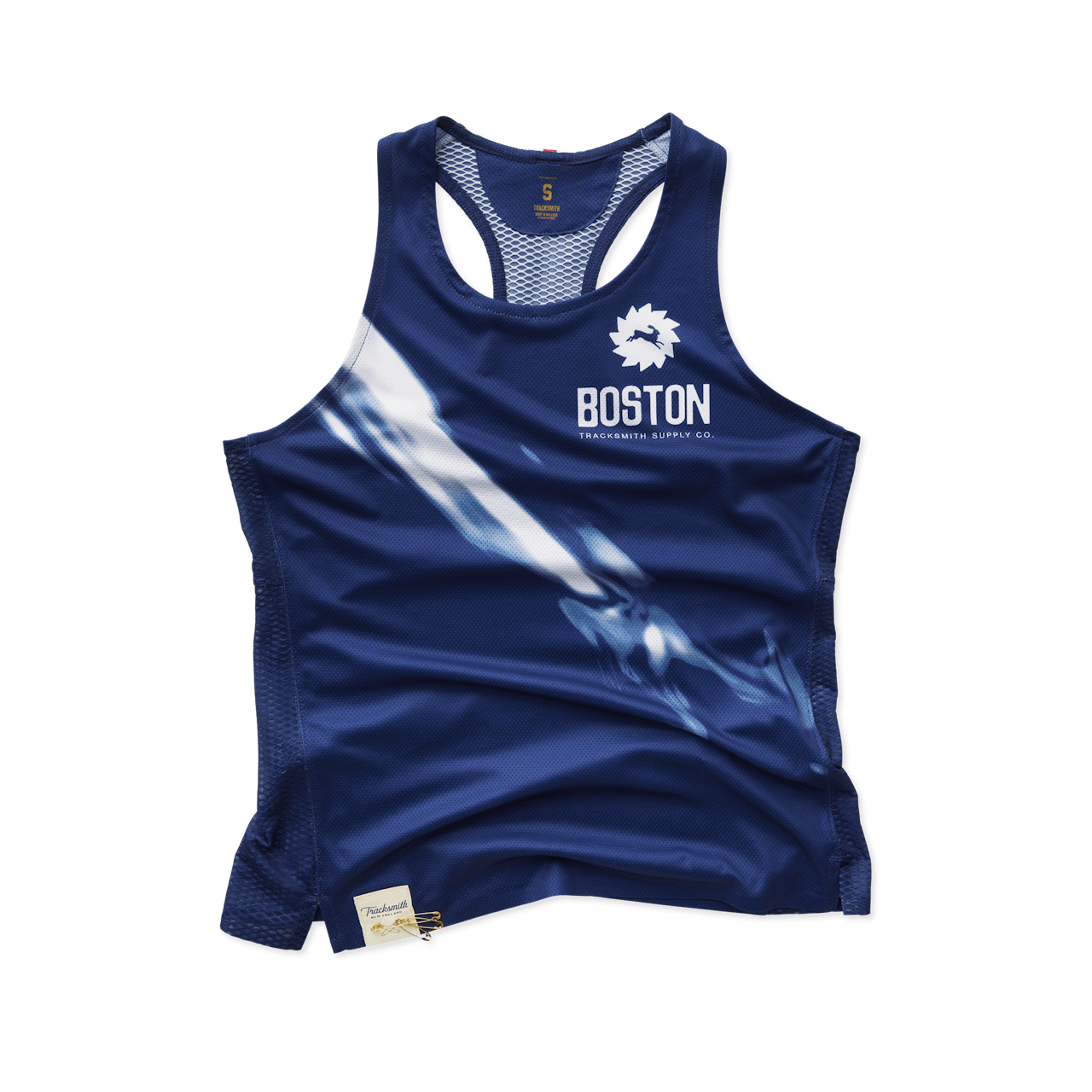 Boston Singlet