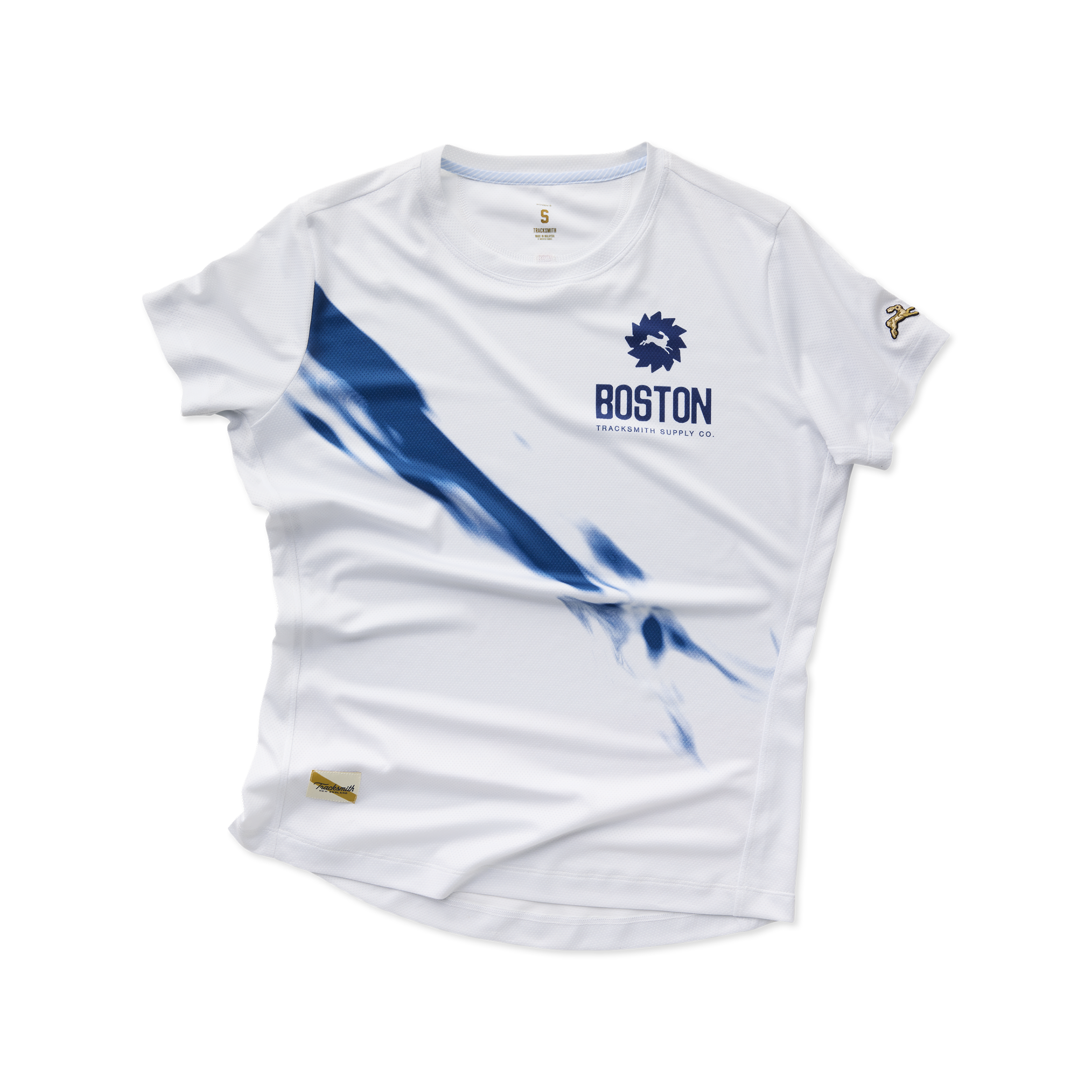 Boston Tee