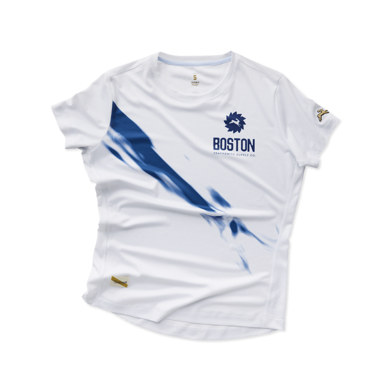Boston Tee