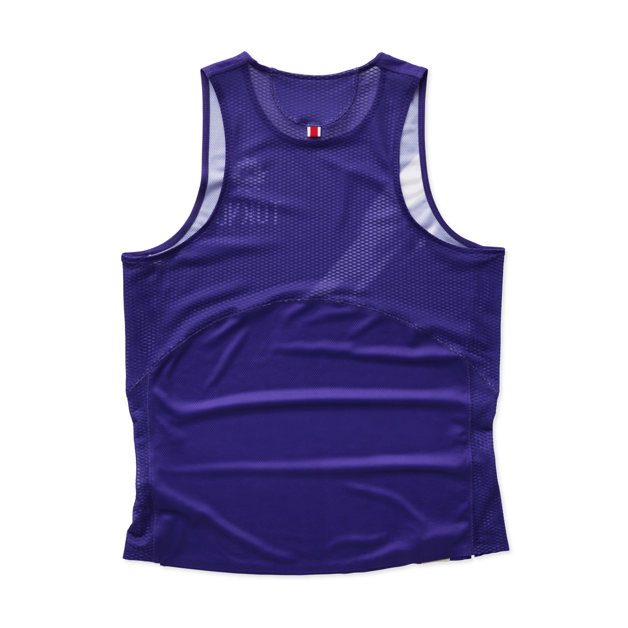 Tシャツ・カットソー IONSEOUL Pressing Track Jersey Men's Tokyo Singlet | Tracksmith