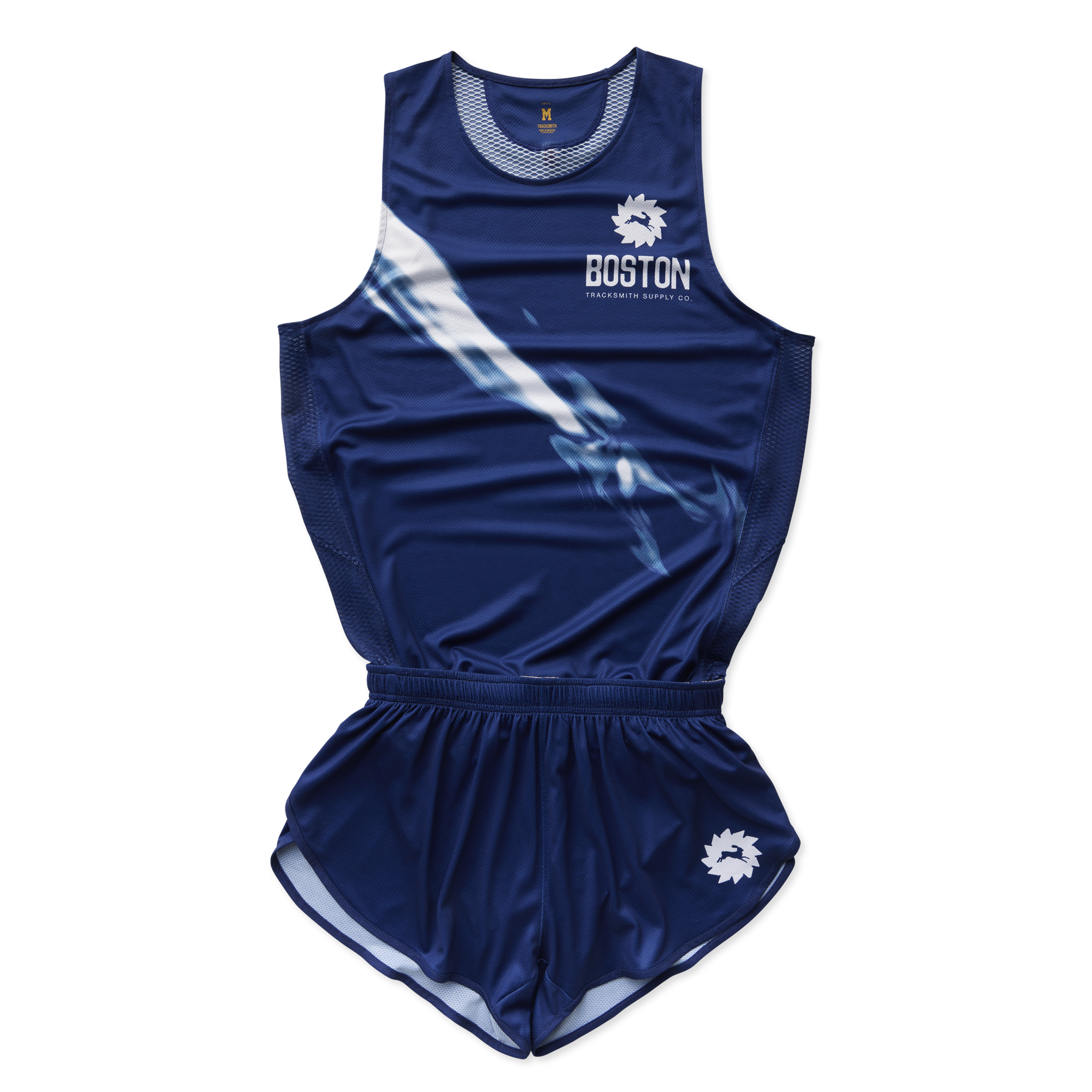 Boston Singlet