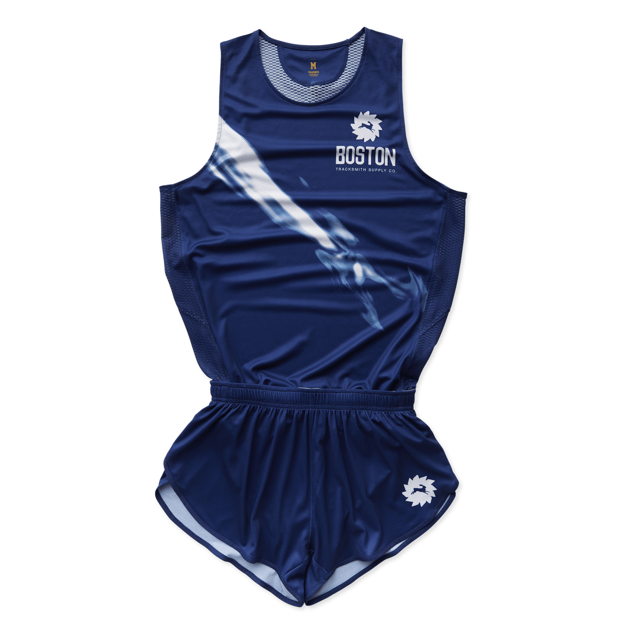 Boston Singlet