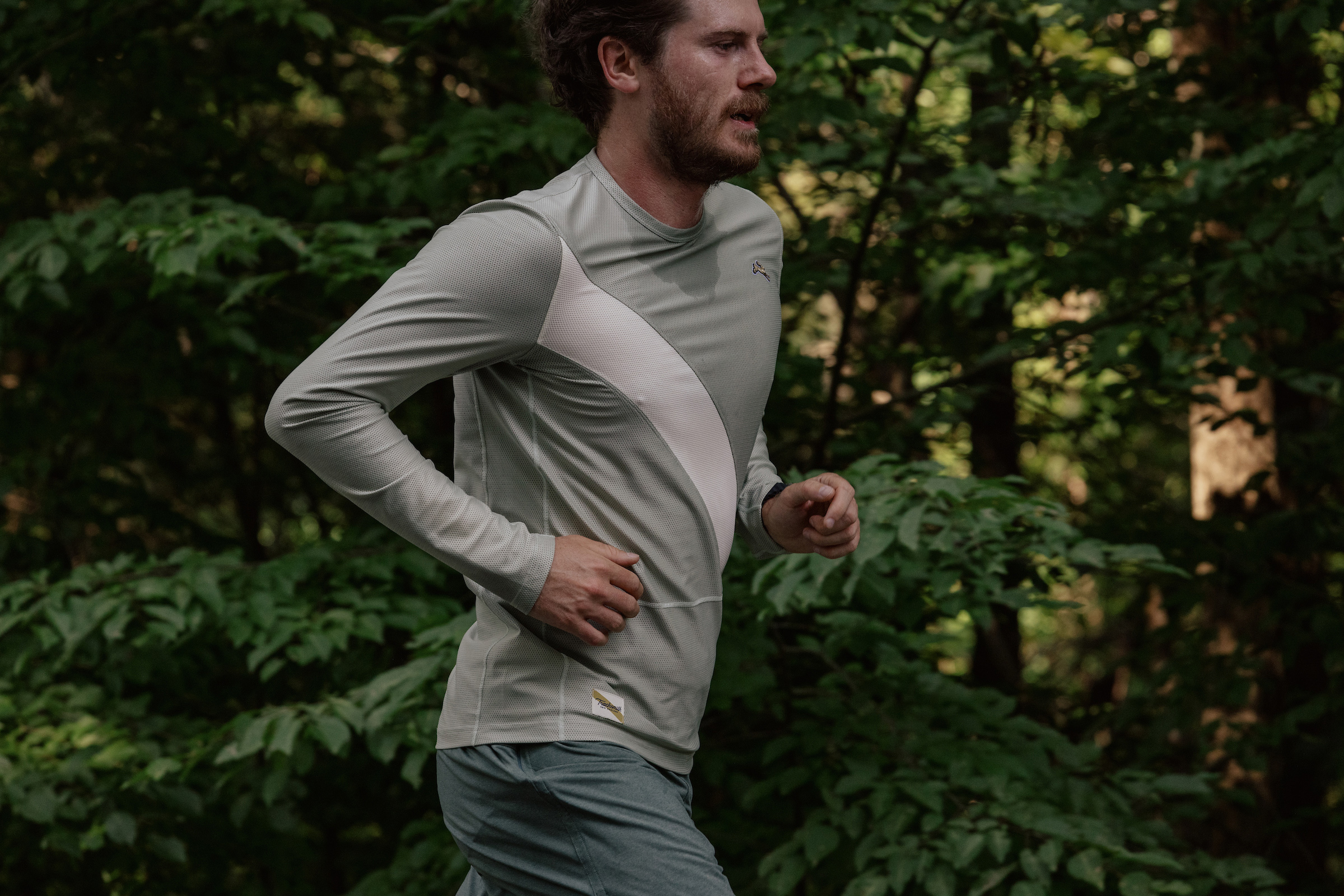 ウエア Lintaman SPRINTER 40 Newline WOMEN 2-IN-1 RUNNING SHORTS - FORGED IRON