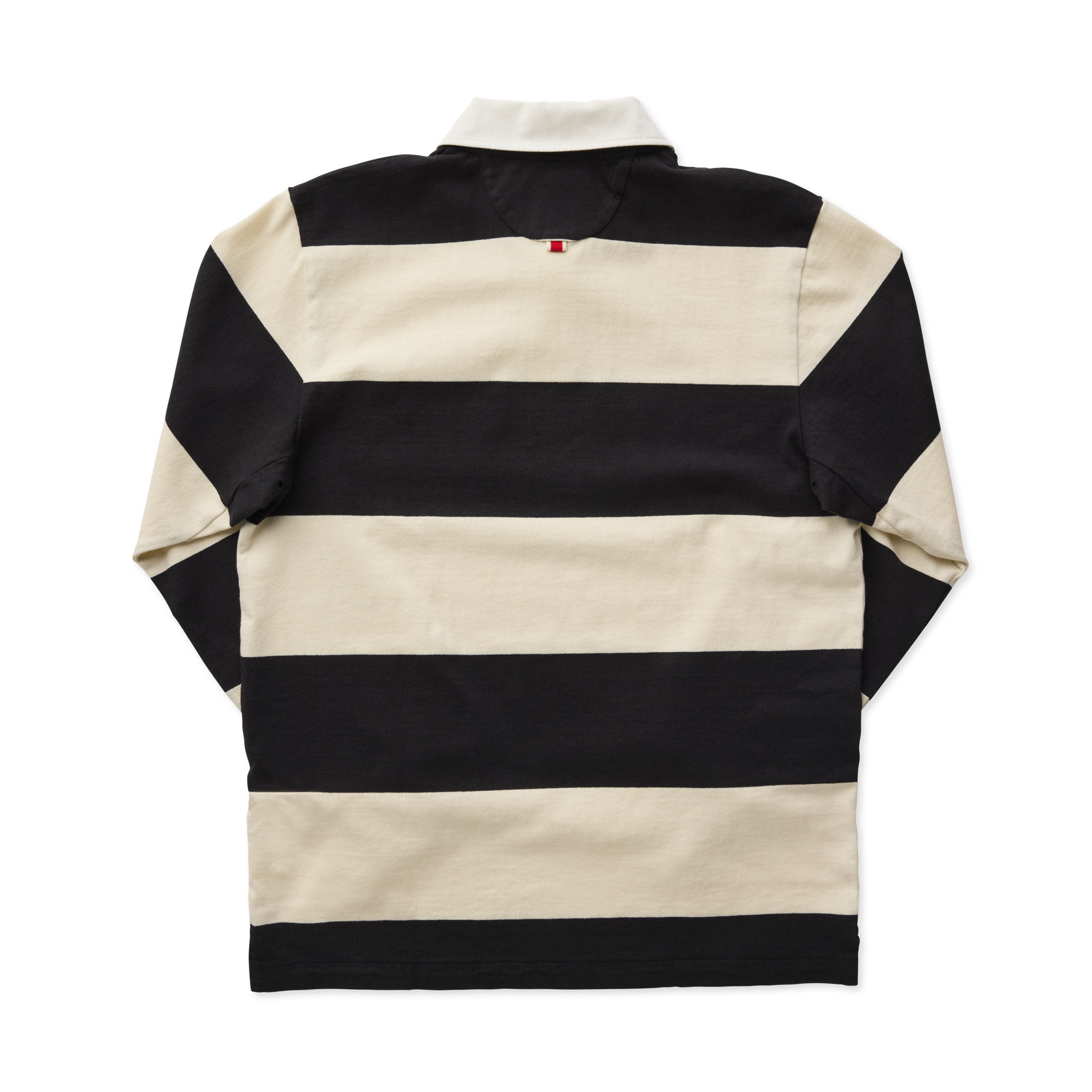 Cotton Rugby