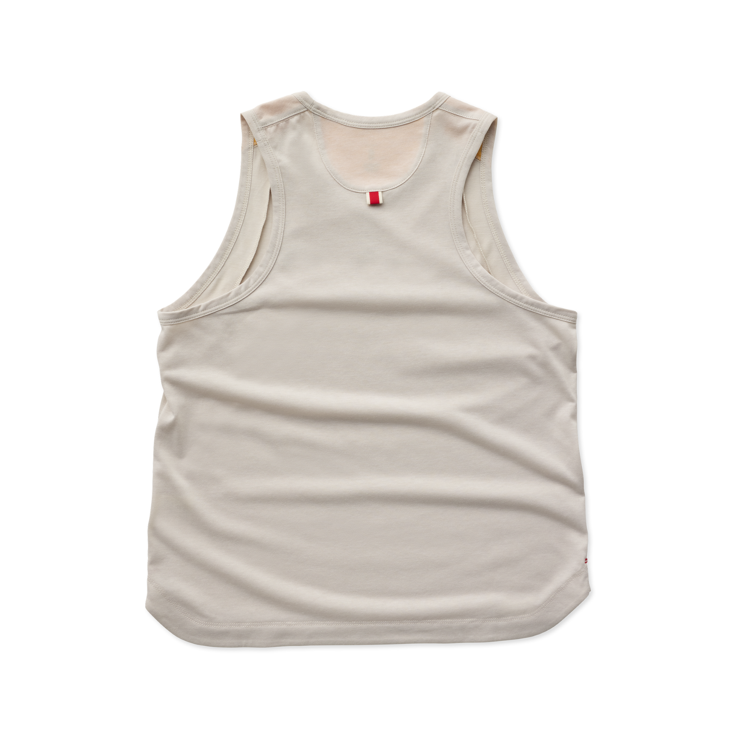 Fieldhouse Tank